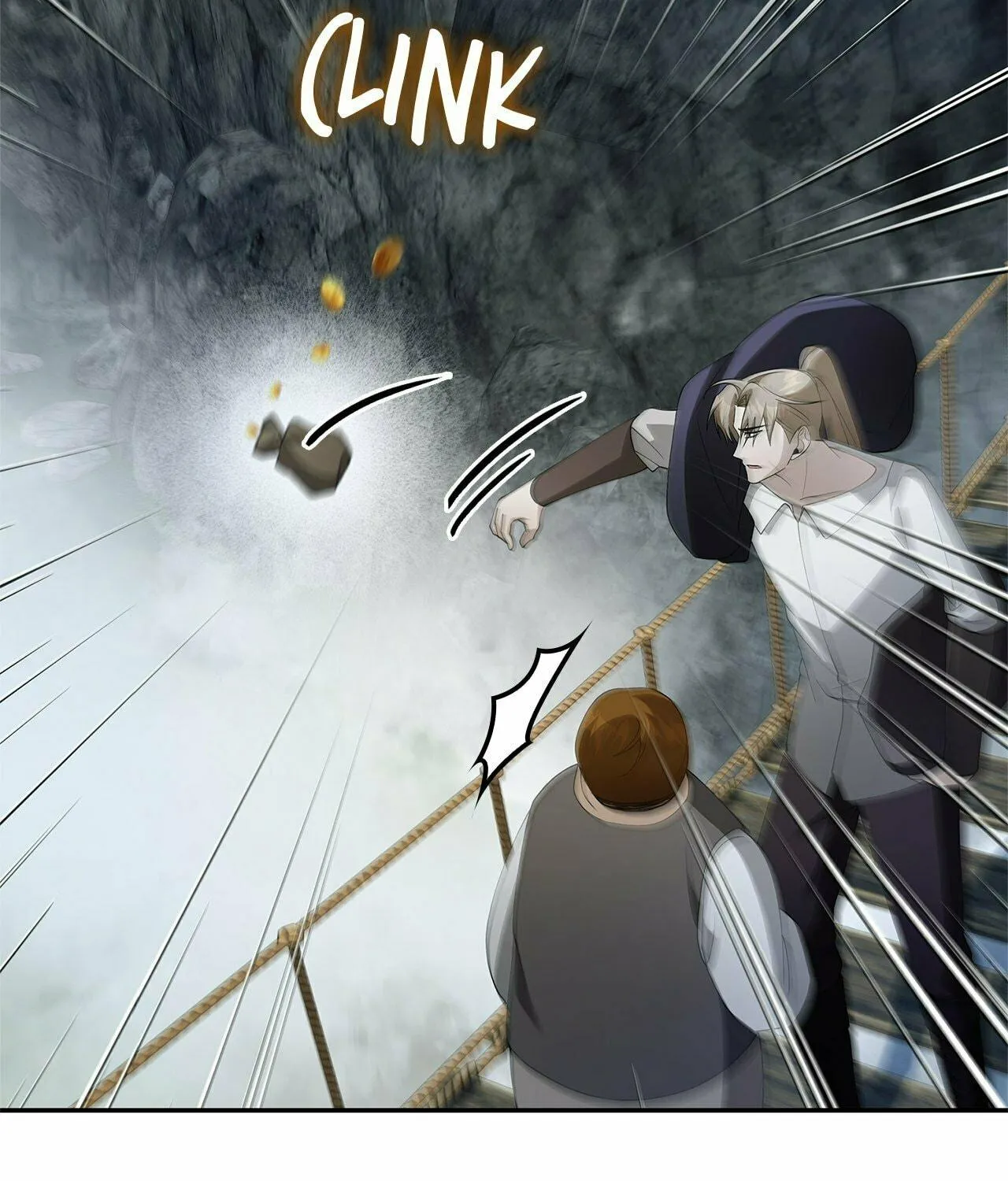 The Fangs That Pierce the Heart Chapter 33 page 79 - 