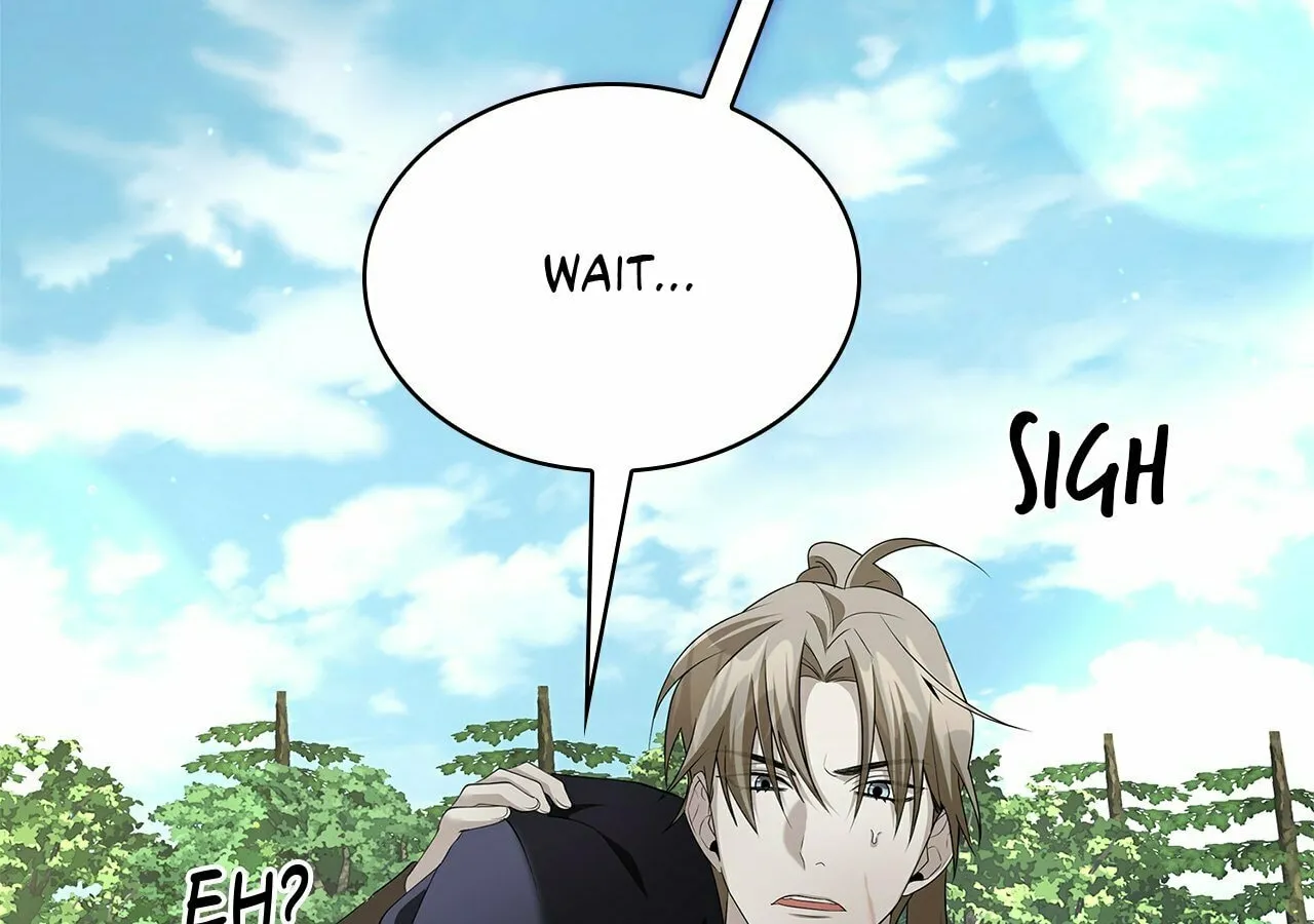 The Fangs That Pierce the Heart Chapter 33 page 84 - 