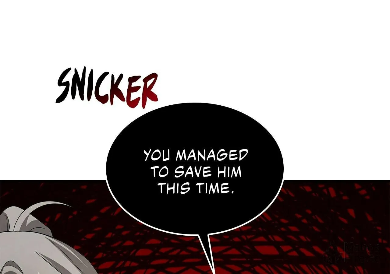 The Fangs That Pierce the Heart Chapter 33 page 86 - 