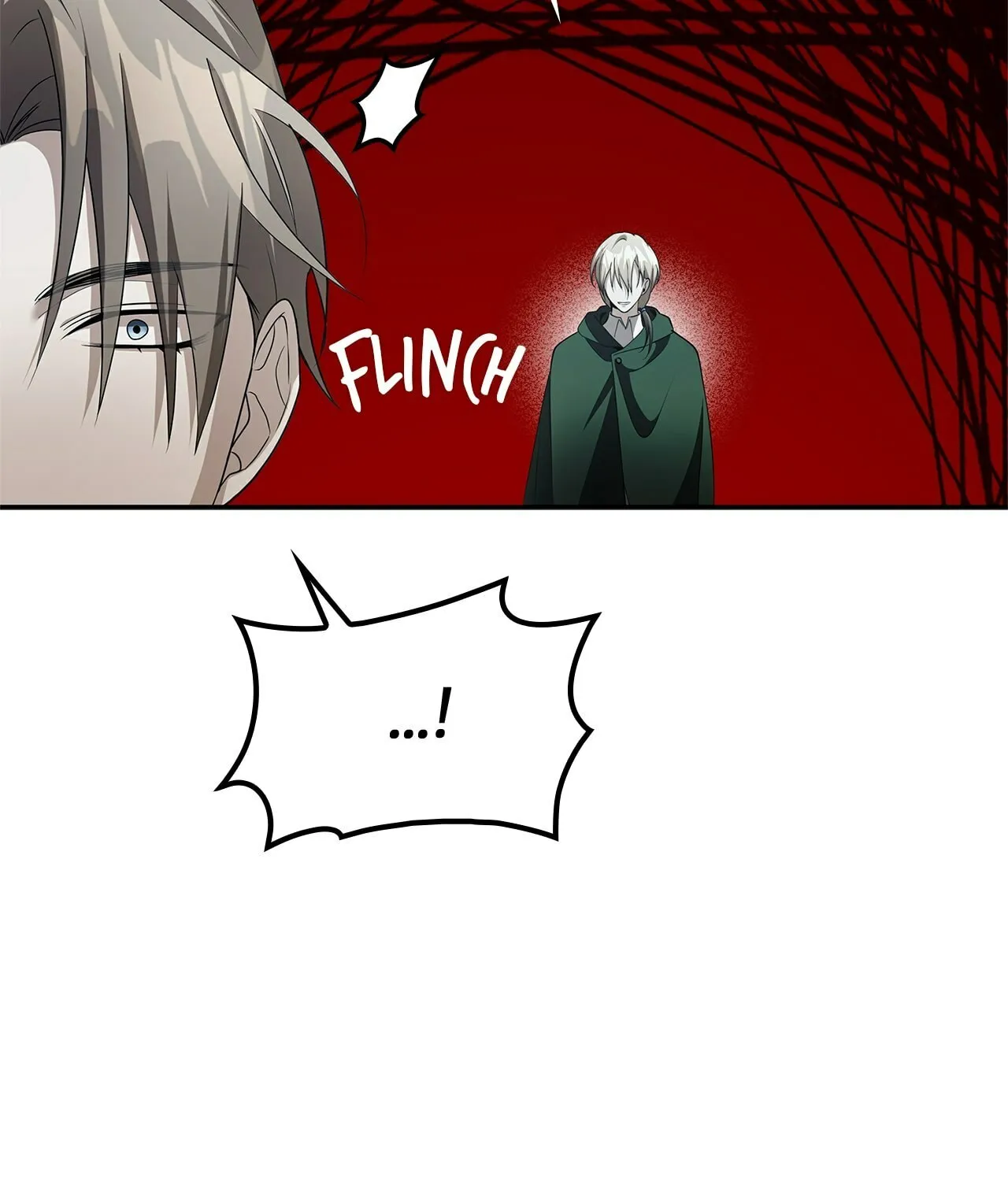 The Fangs That Pierce the Heart Chapter 33 page 87 - 