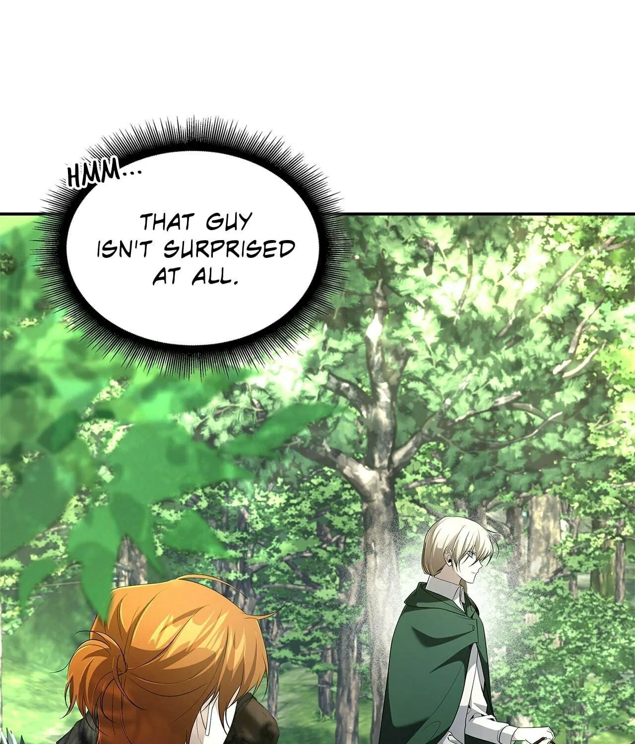 The Fangs That Pierce the Heart Chapter 33 page 10 - 