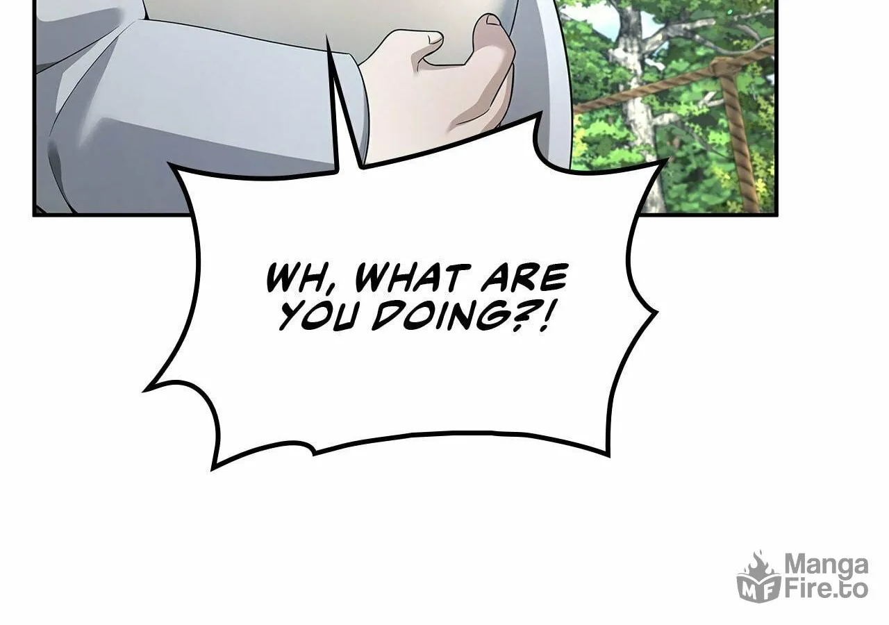 The Fangs That Pierce the Heart Chapter 33 page 92 - 