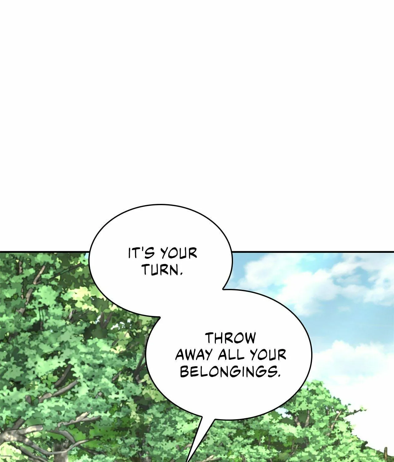 The Fangs That Pierce the Heart Chapter 33 page 97 - 