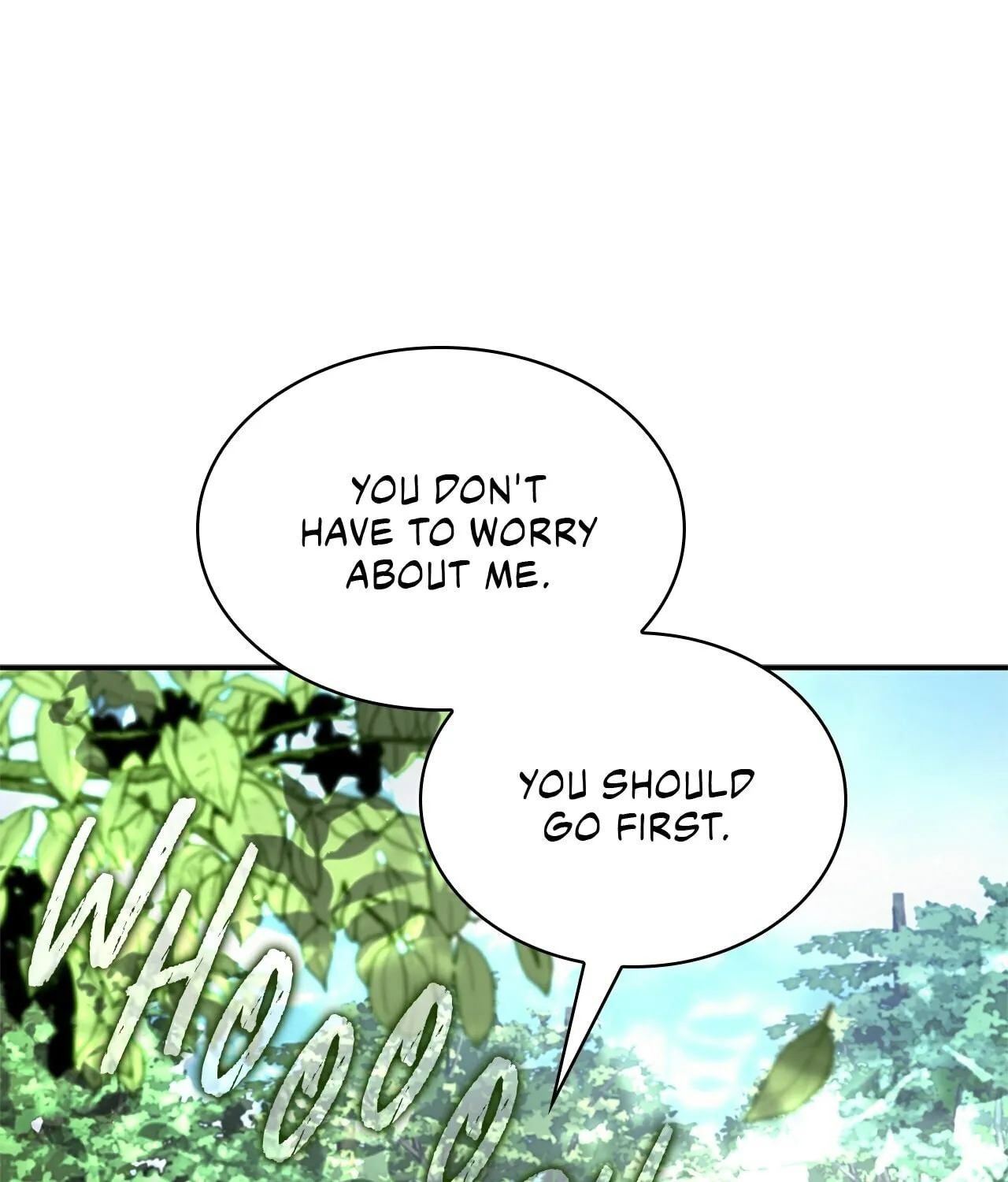The Fangs That Pierce the Heart Chapter 33 page 100 - 