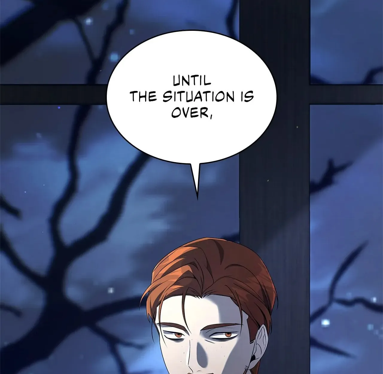The Fangs That Pierce the Heart Chapter 34 page 2 - 