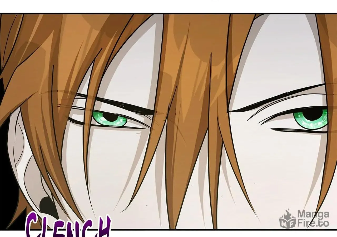 The Fangs That Pierce the Heart Chapter 34 page 105 - 