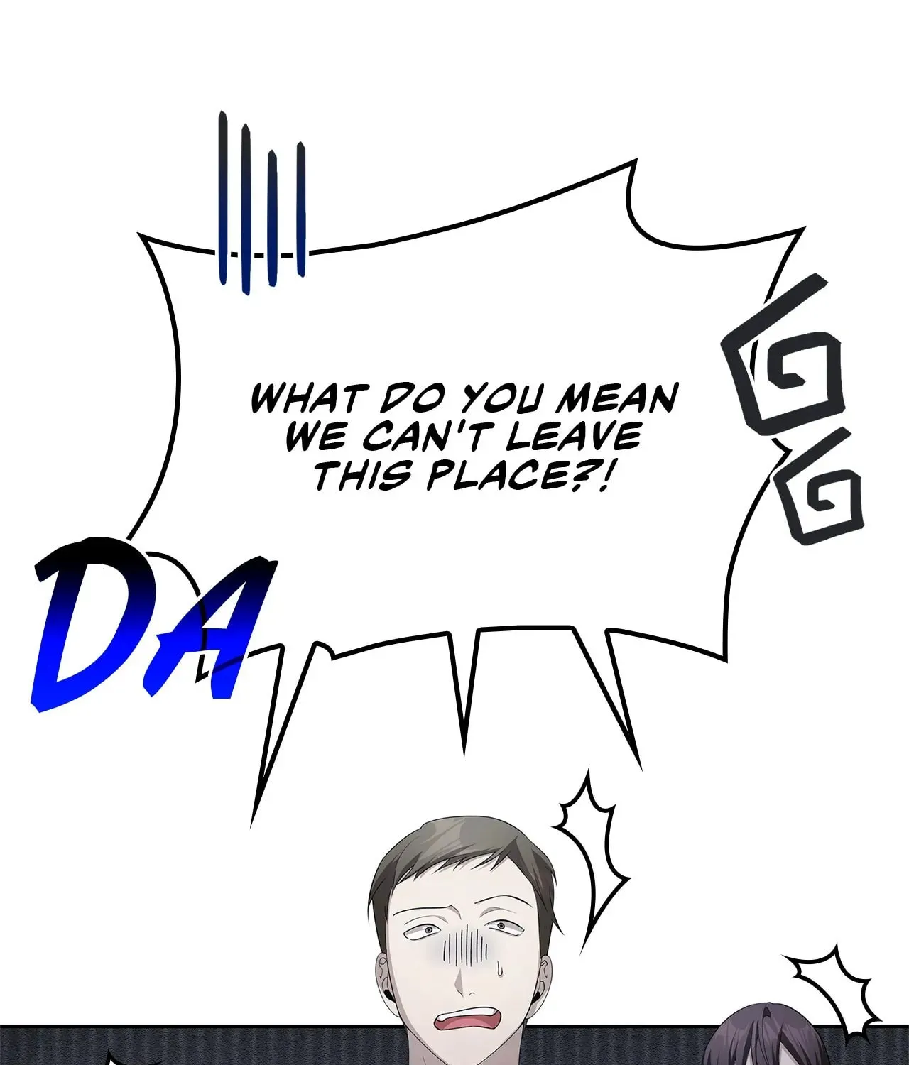 The Fangs That Pierce the Heart Chapter 34 page 13 - 