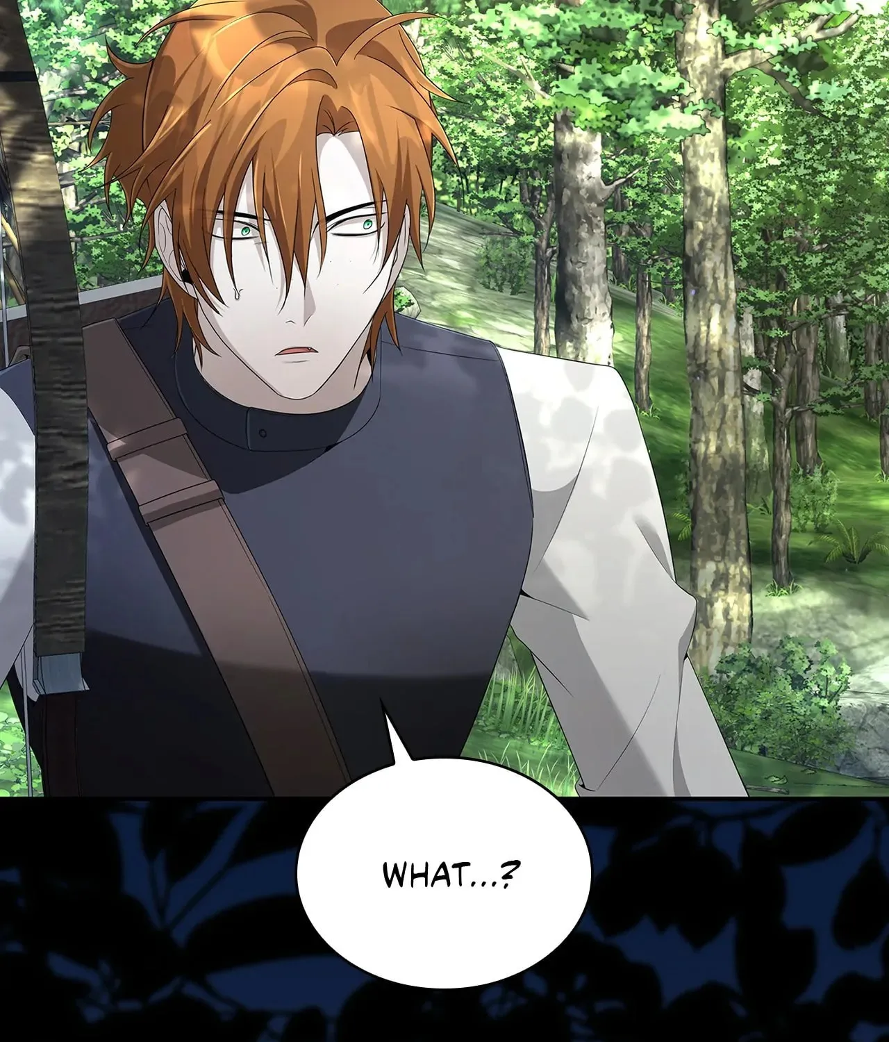 The Fangs That Pierce the Heart Chapter 34 page 123 - 