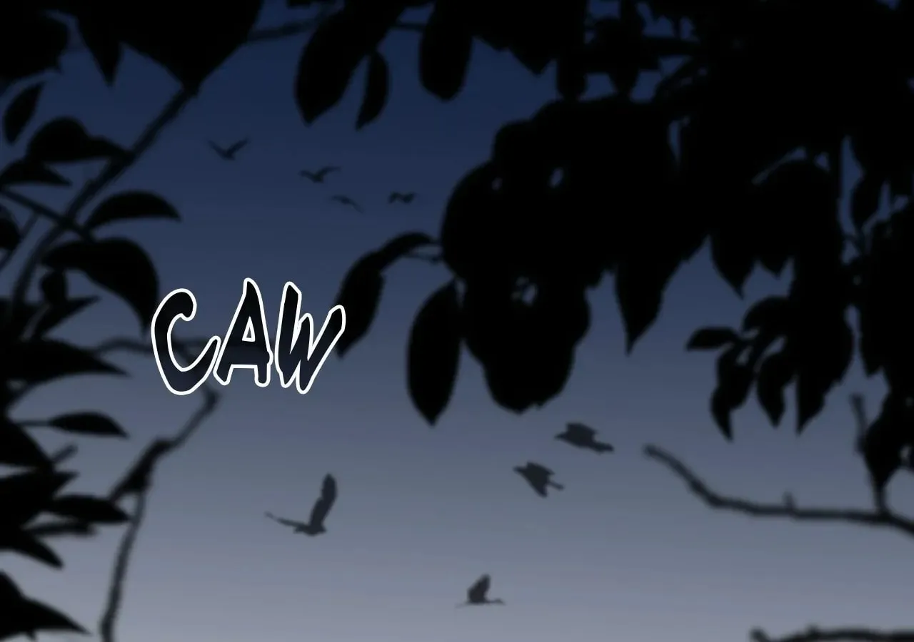 The Fangs That Pierce the Heart Chapter 34 page 124 - 