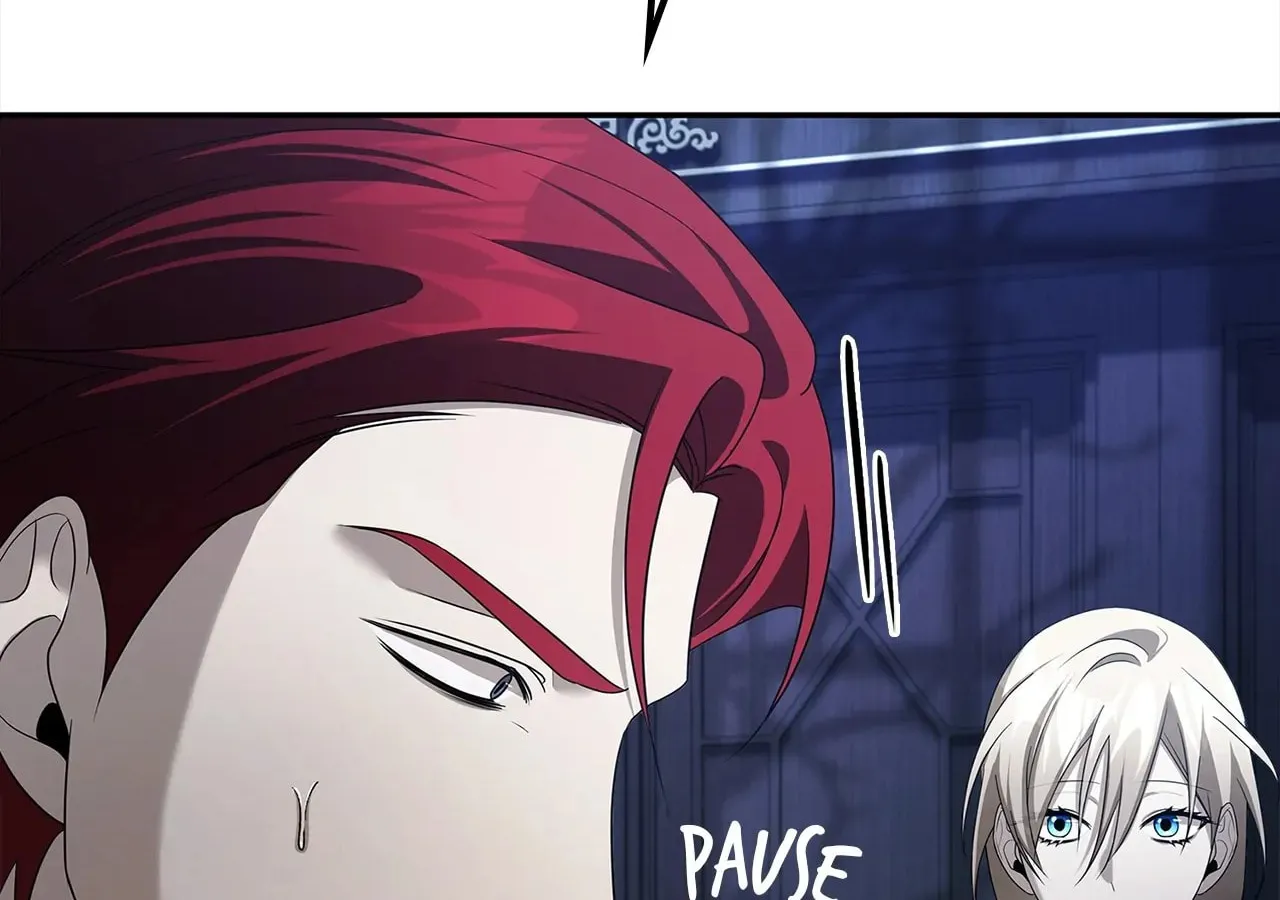 The Fangs That Pierce the Heart Chapter 34 page 130 - 