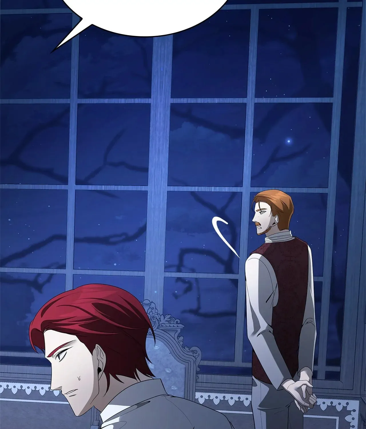The Fangs That Pierce the Heart Chapter 34 page 136 - 