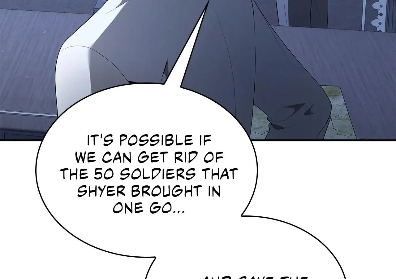 The Fangs That Pierce the Heart Chapter 34 page 137 - 