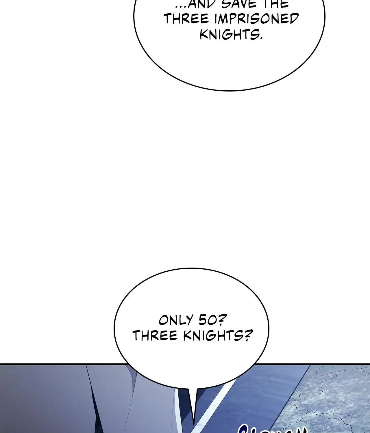The Fangs That Pierce the Heart Chapter 34 page 138 - 