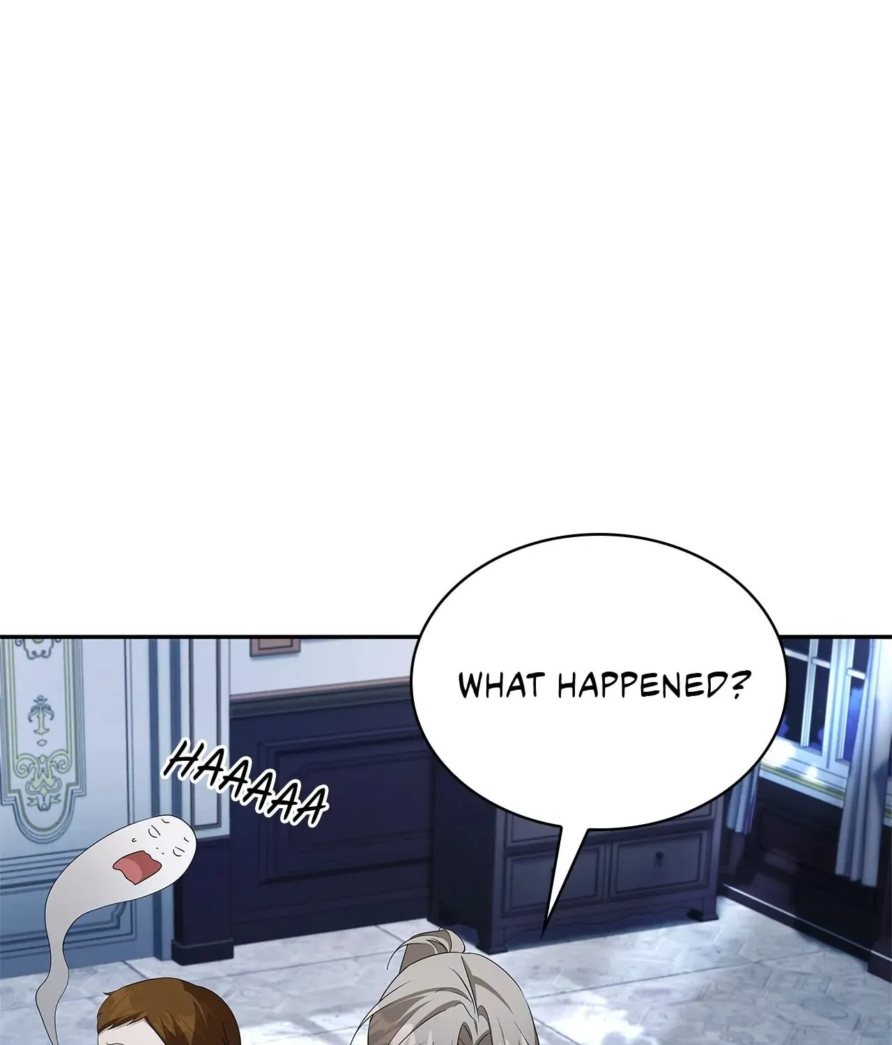 The Fangs That Pierce the Heart Chapter 34 page 15 - 
