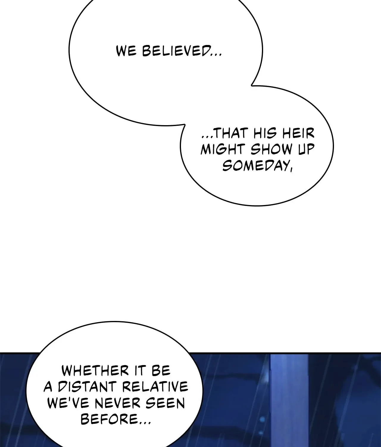 The Fangs That Pierce the Heart Chapter 34 page 145 - 