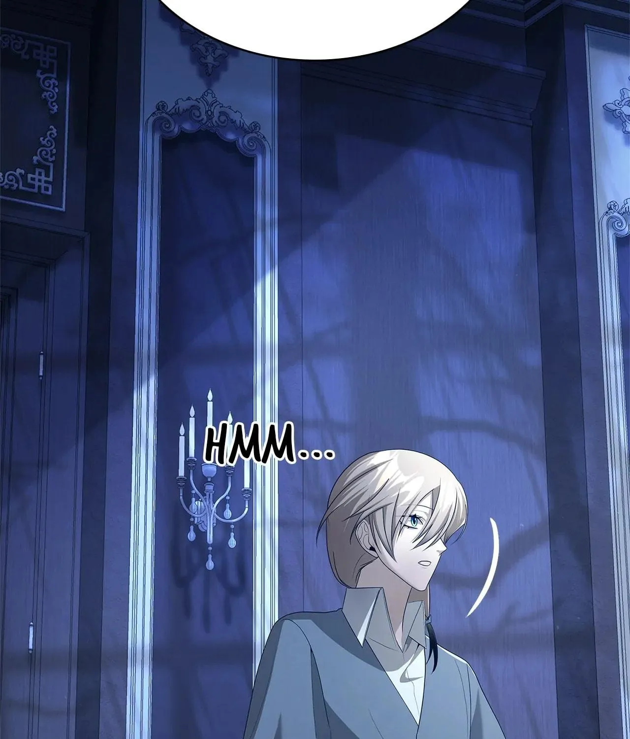 The Fangs That Pierce the Heart Chapter 34 page 149 - 