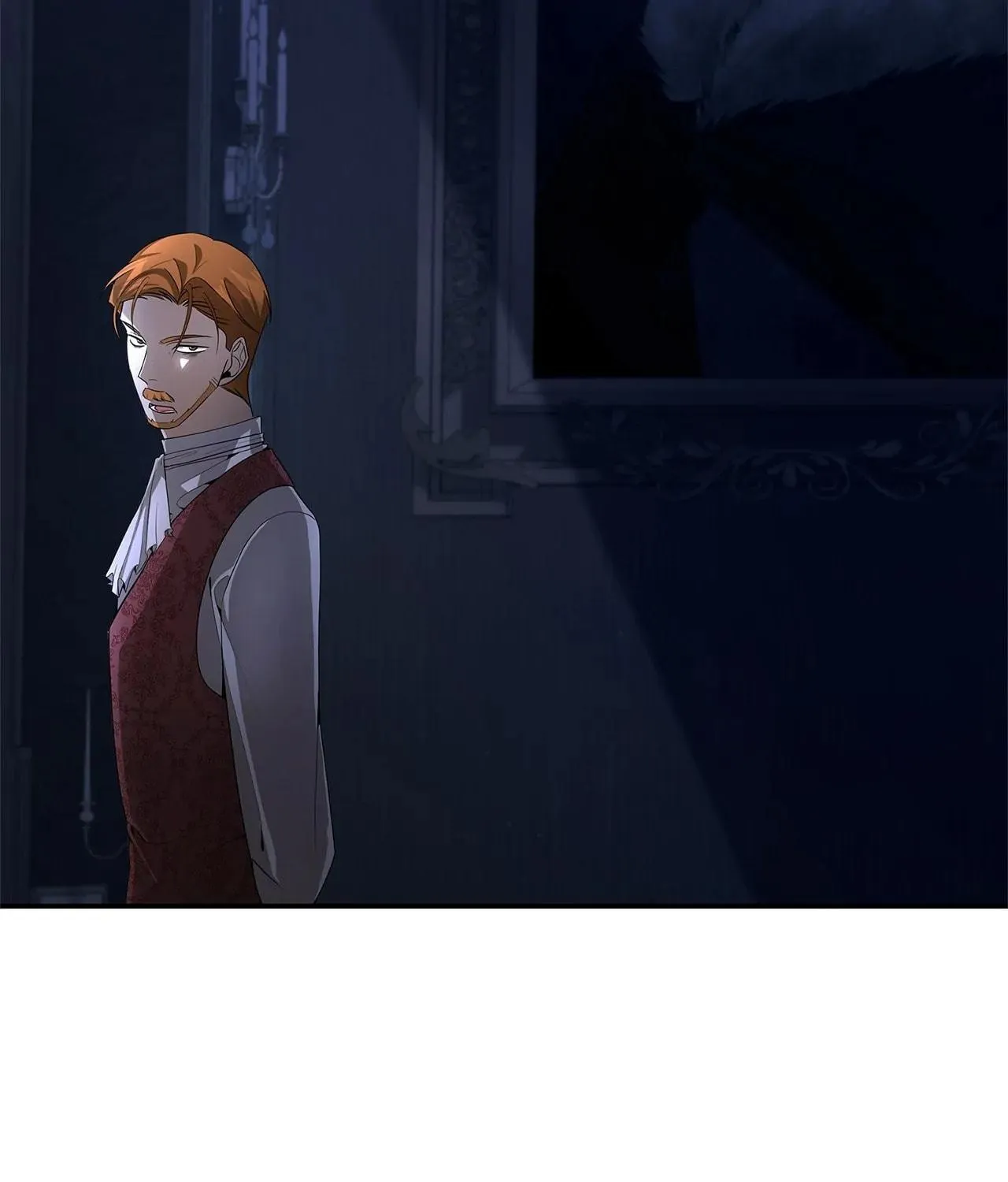 The Fangs That Pierce the Heart Chapter 34 page 154 - 