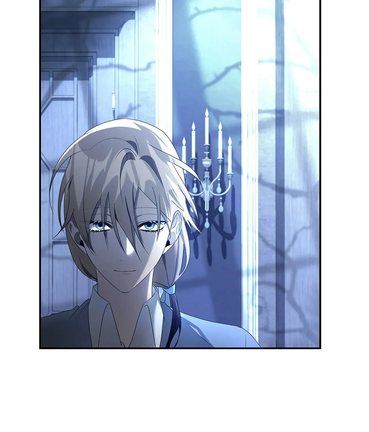 The Fangs That Pierce the Heart Chapter 34 page 156 - 
