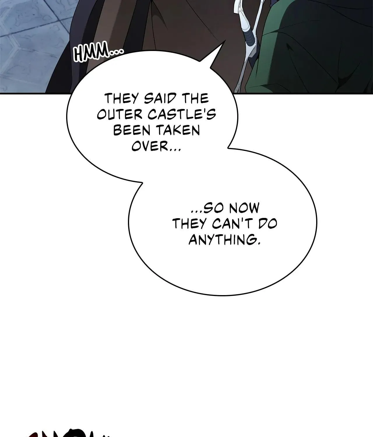 The Fangs That Pierce the Heart Chapter 34 page 17 - 