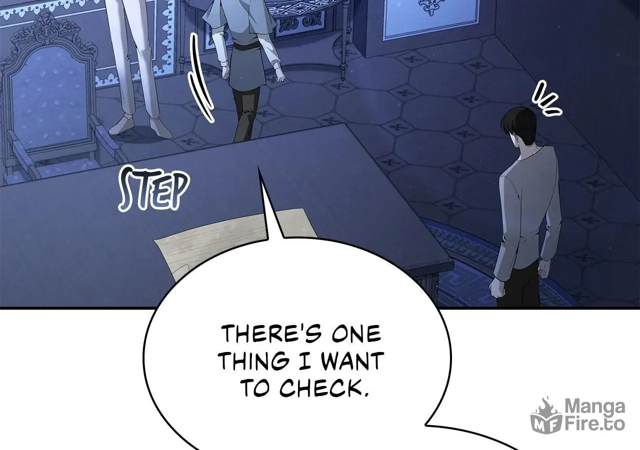 The Fangs That Pierce the Heart Chapter 34 page 161 - 