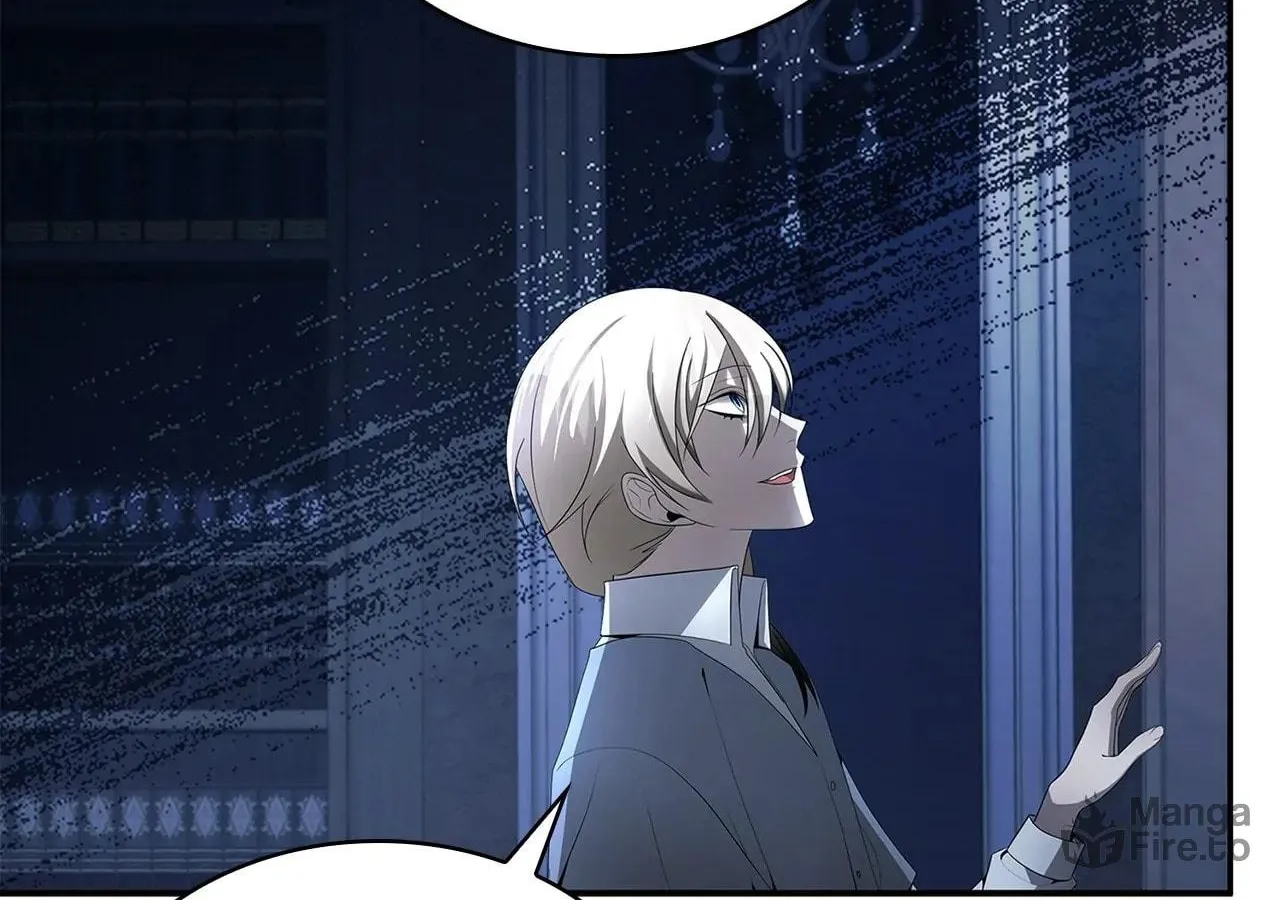 The Fangs That Pierce the Heart Chapter 34 page 163 - 