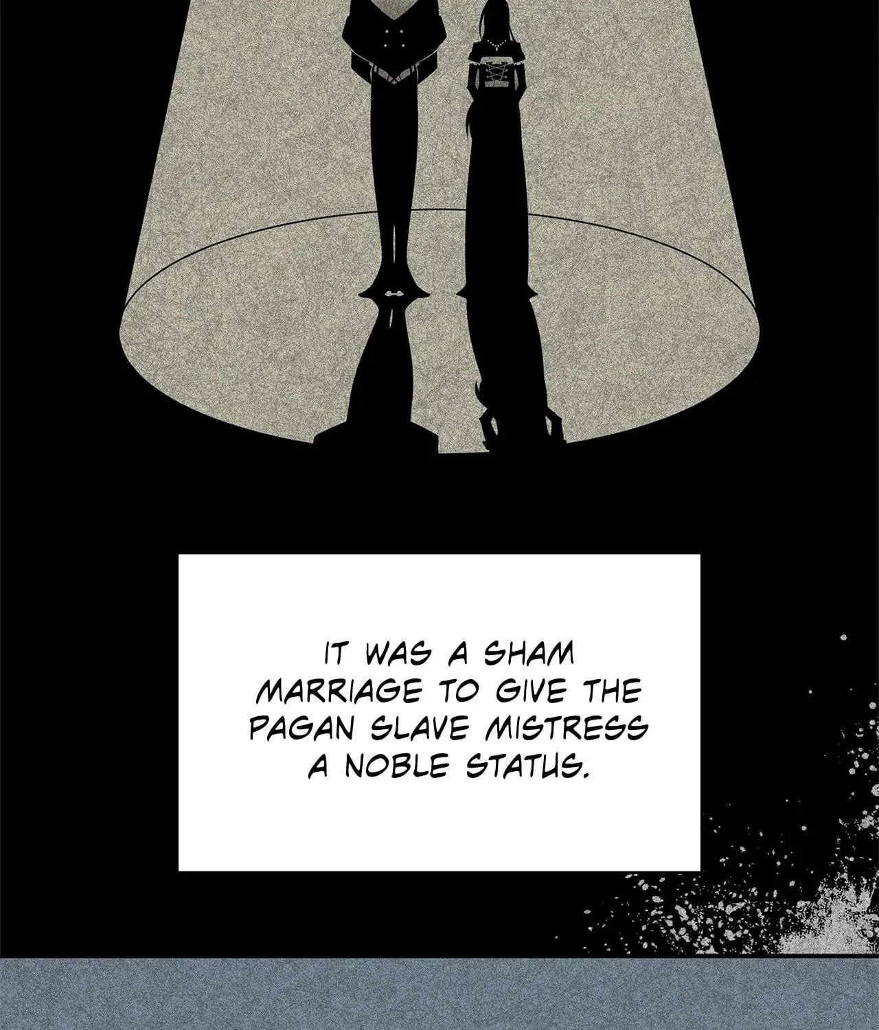 The Fangs That Pierce the Heart Chapter 34 page 171 - 