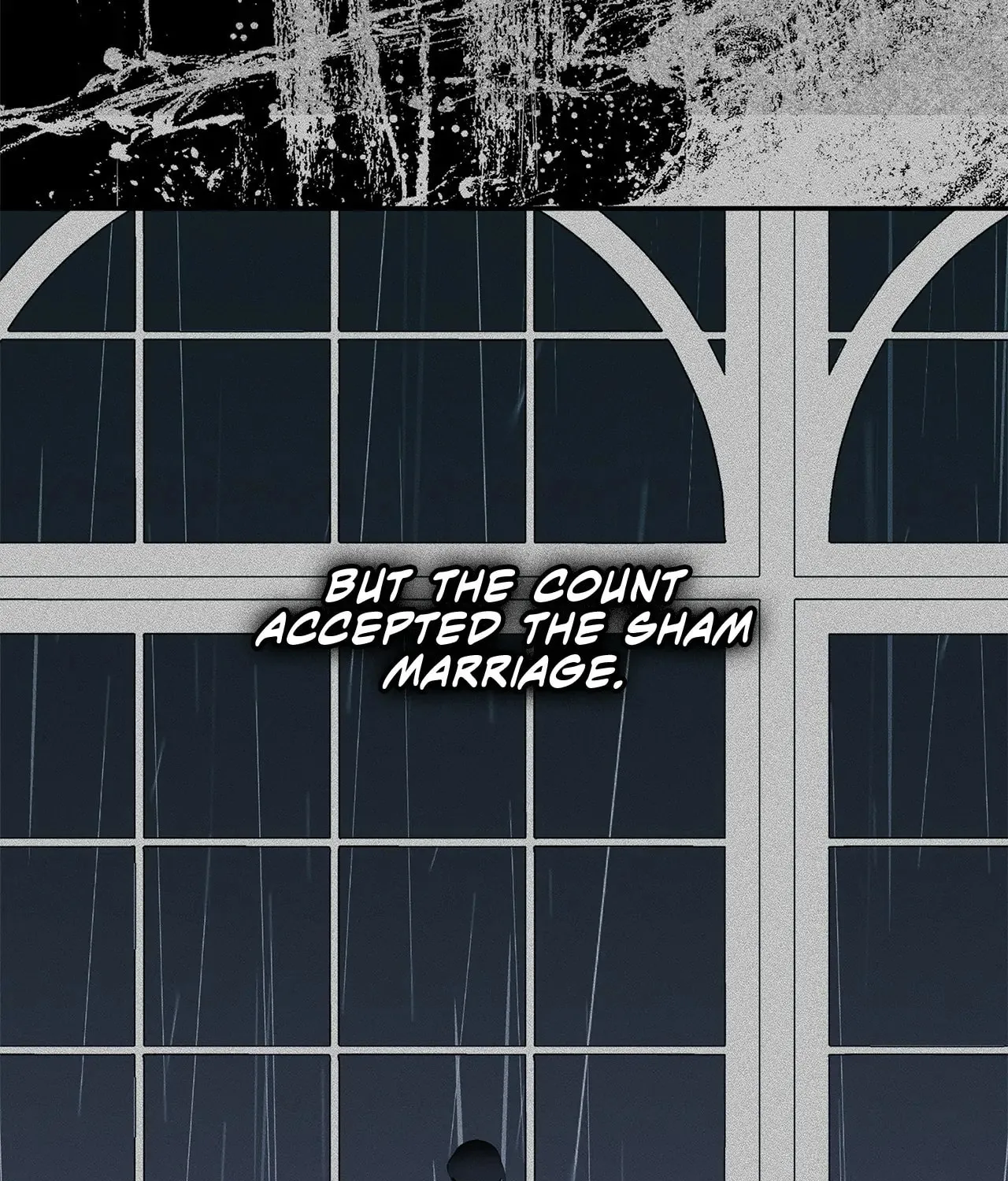 The Fangs That Pierce the Heart Chapter 34 page 175 - 
