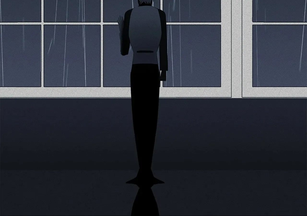 The Fangs That Pierce the Heart Chapter 34 page 176 - 