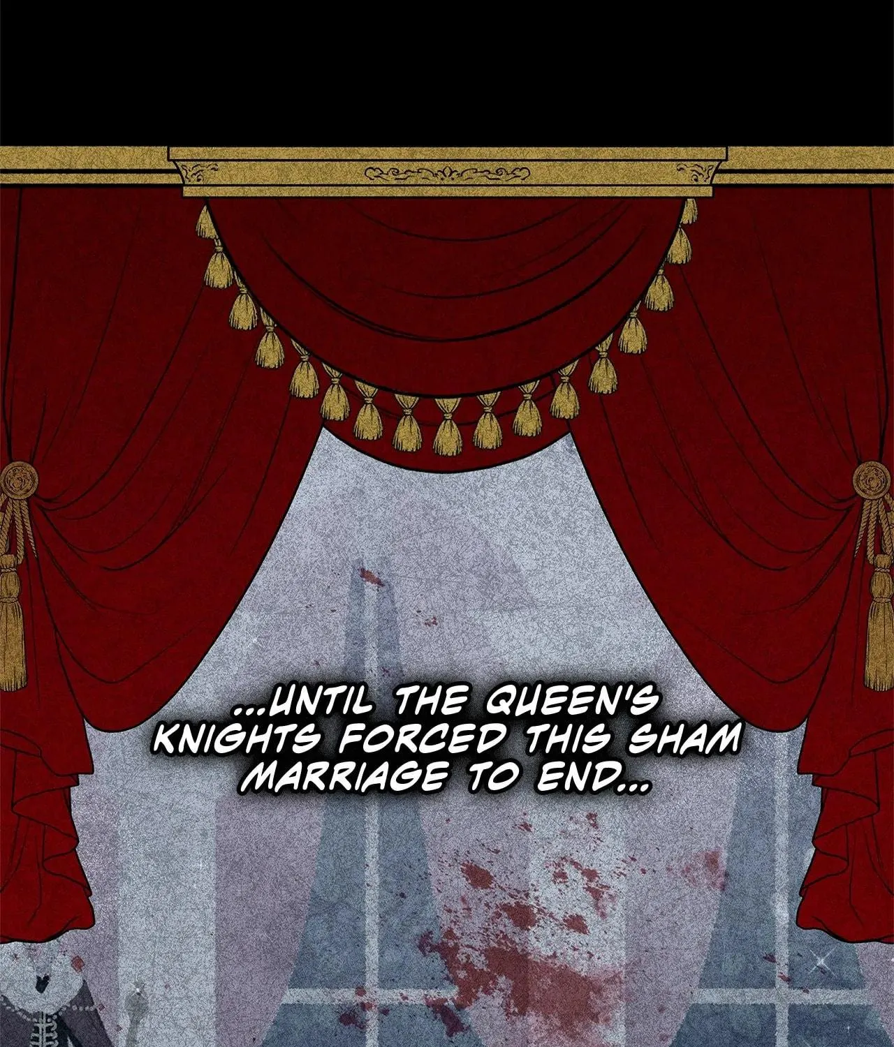 The Fangs That Pierce the Heart Chapter 34 page 180 - 
