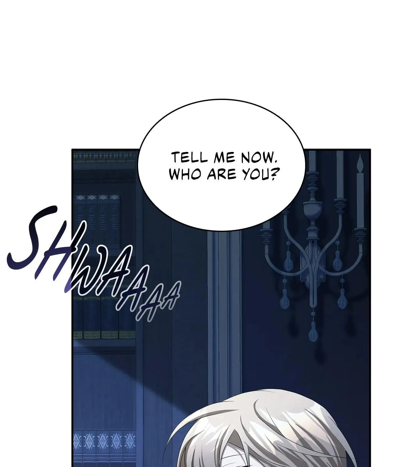 The Fangs That Pierce the Heart Chapter 34 page 188 - 