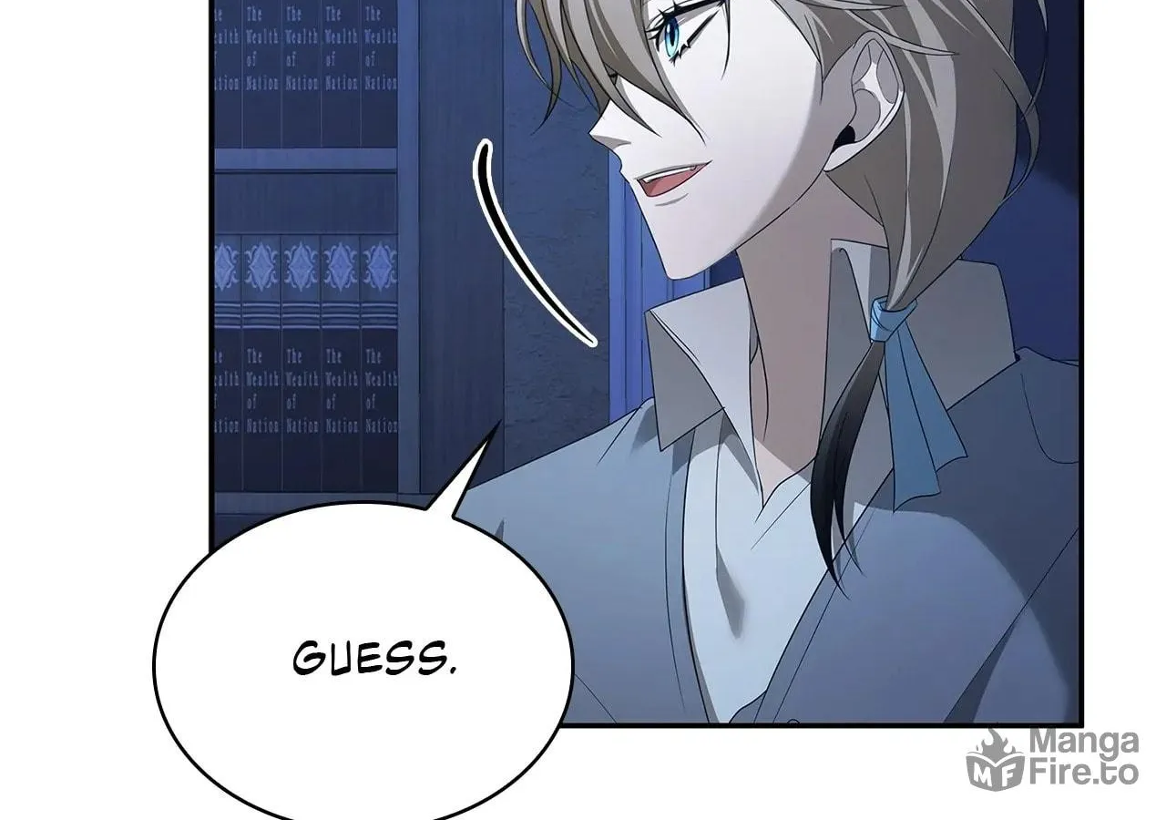 The Fangs That Pierce the Heart Chapter 34 page 189 - 