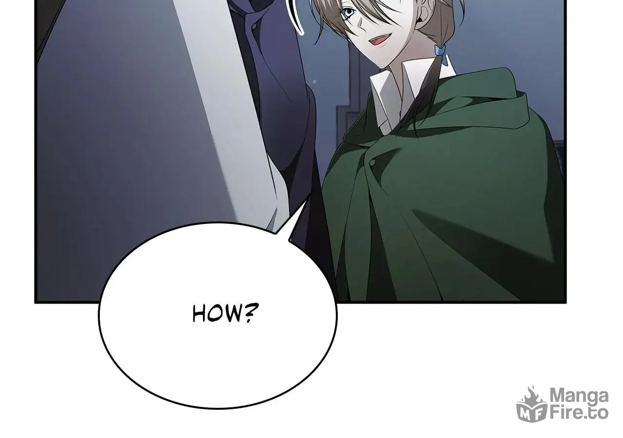 The Fangs That Pierce the Heart Chapter 34 page 20 - 