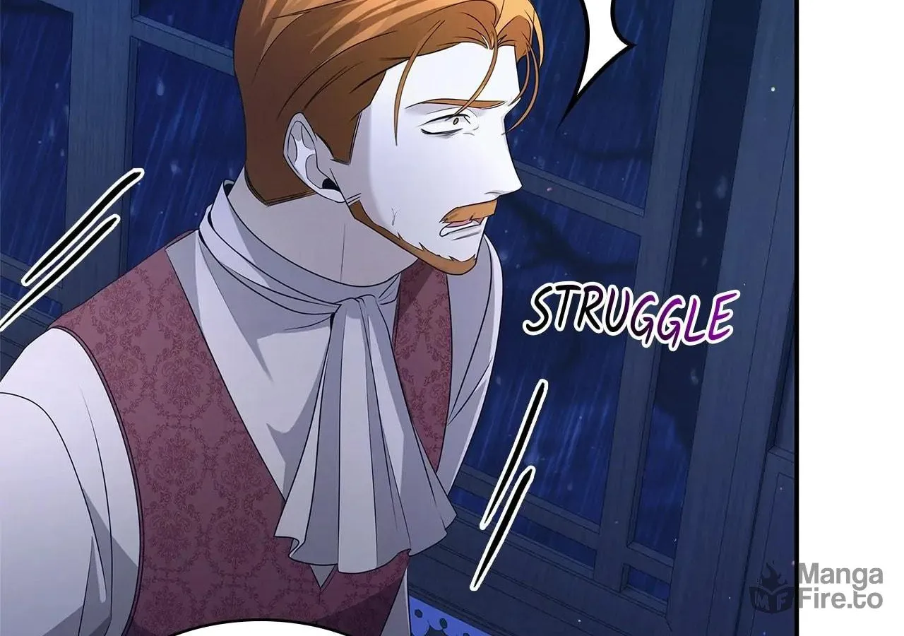 The Fangs That Pierce the Heart Chapter 34 page 191 - 
