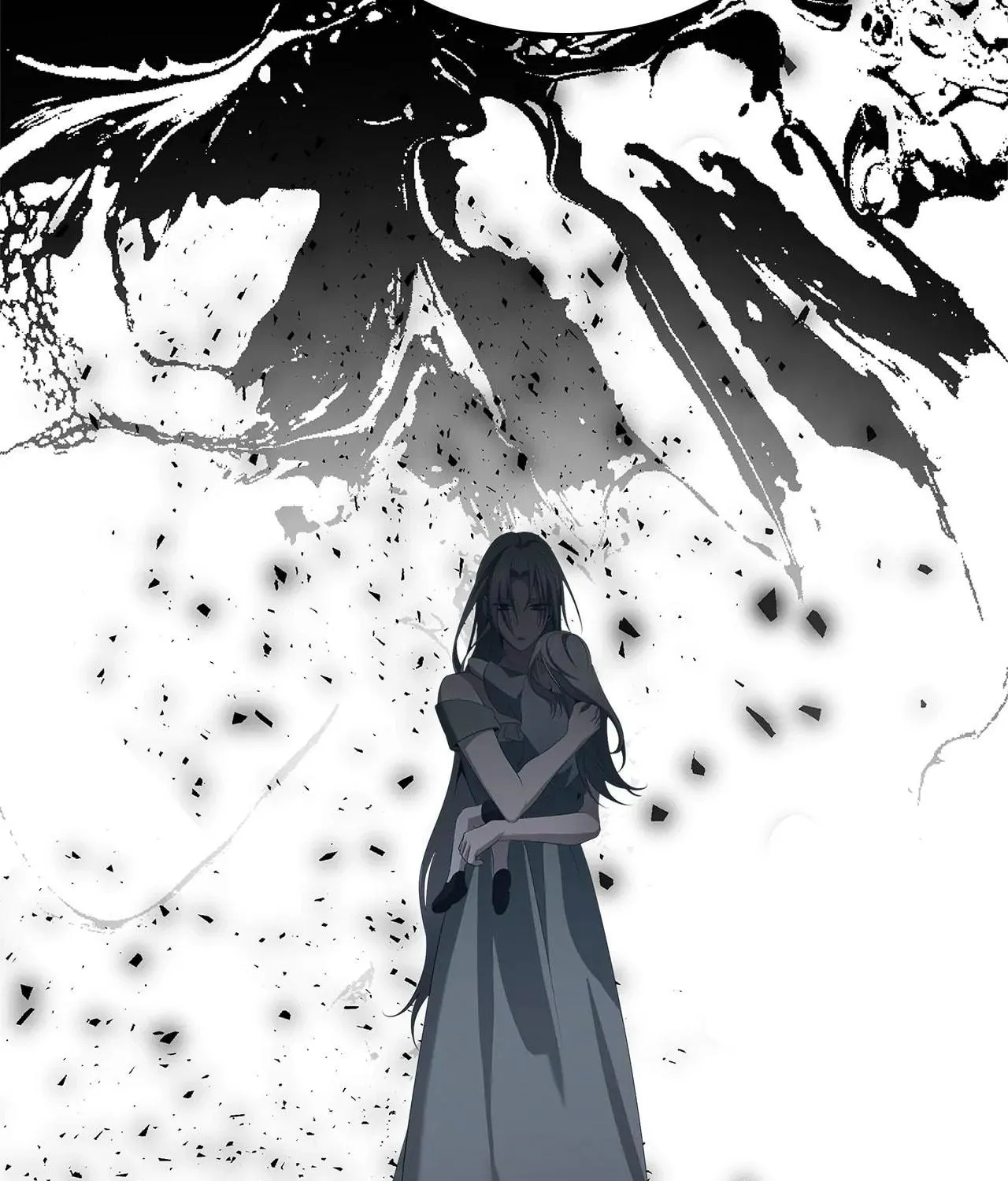 The Fangs That Pierce the Heart Chapter 34 page 194 - 