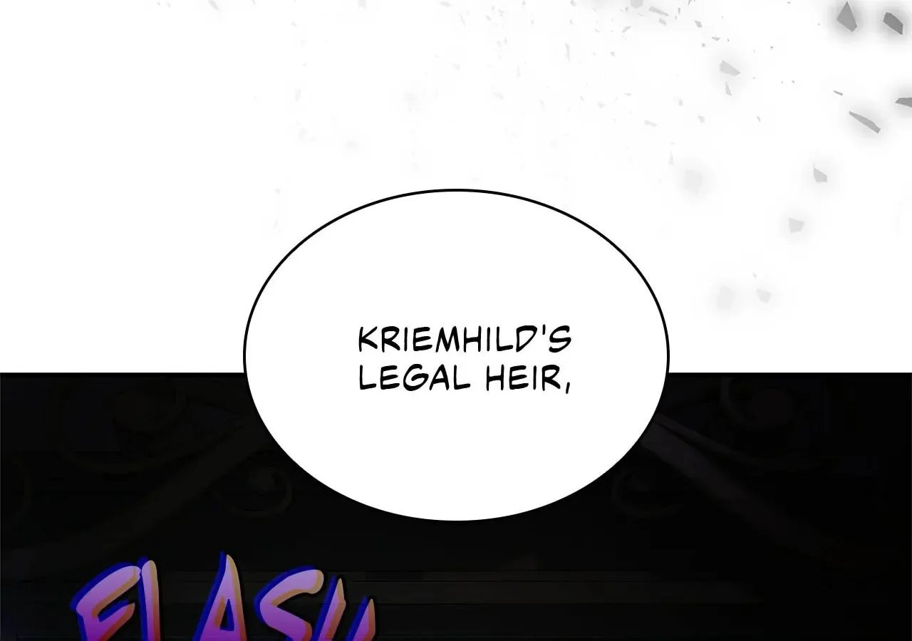 The Fangs That Pierce the Heart Chapter 34 page 197 - 
