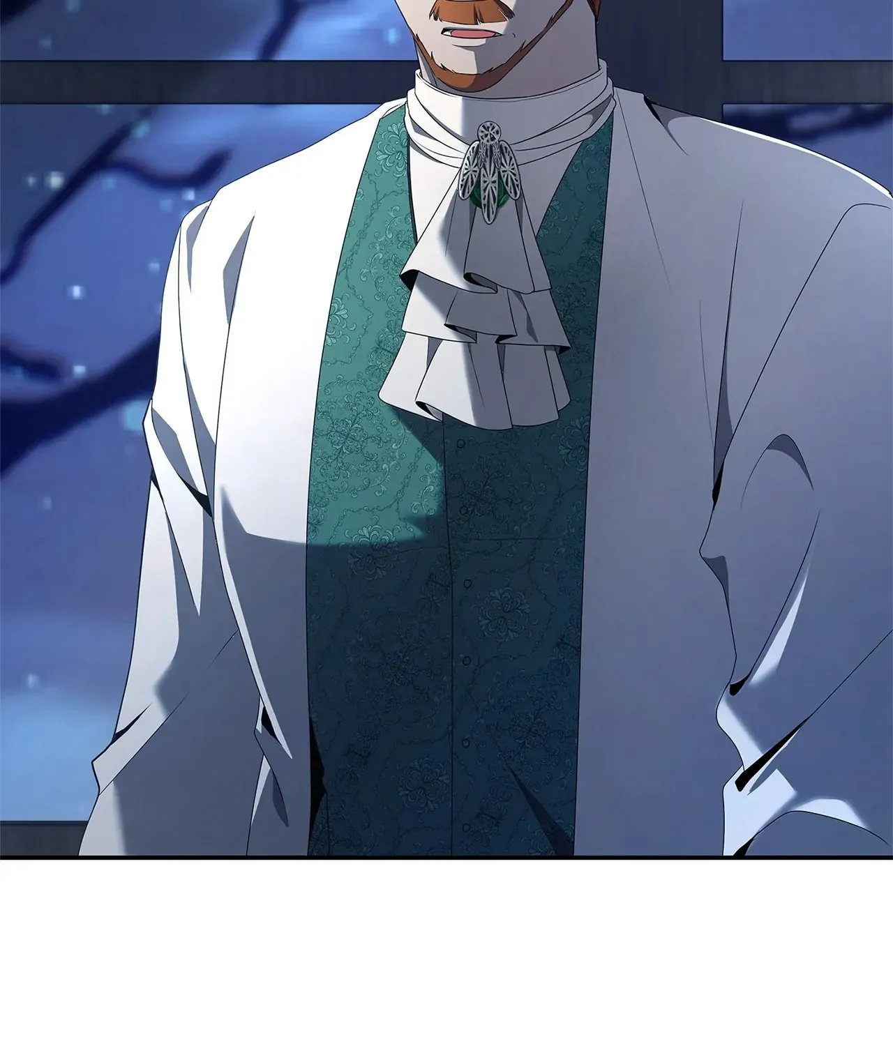 The Fangs That Pierce the Heart Chapter 34 page 3 - 