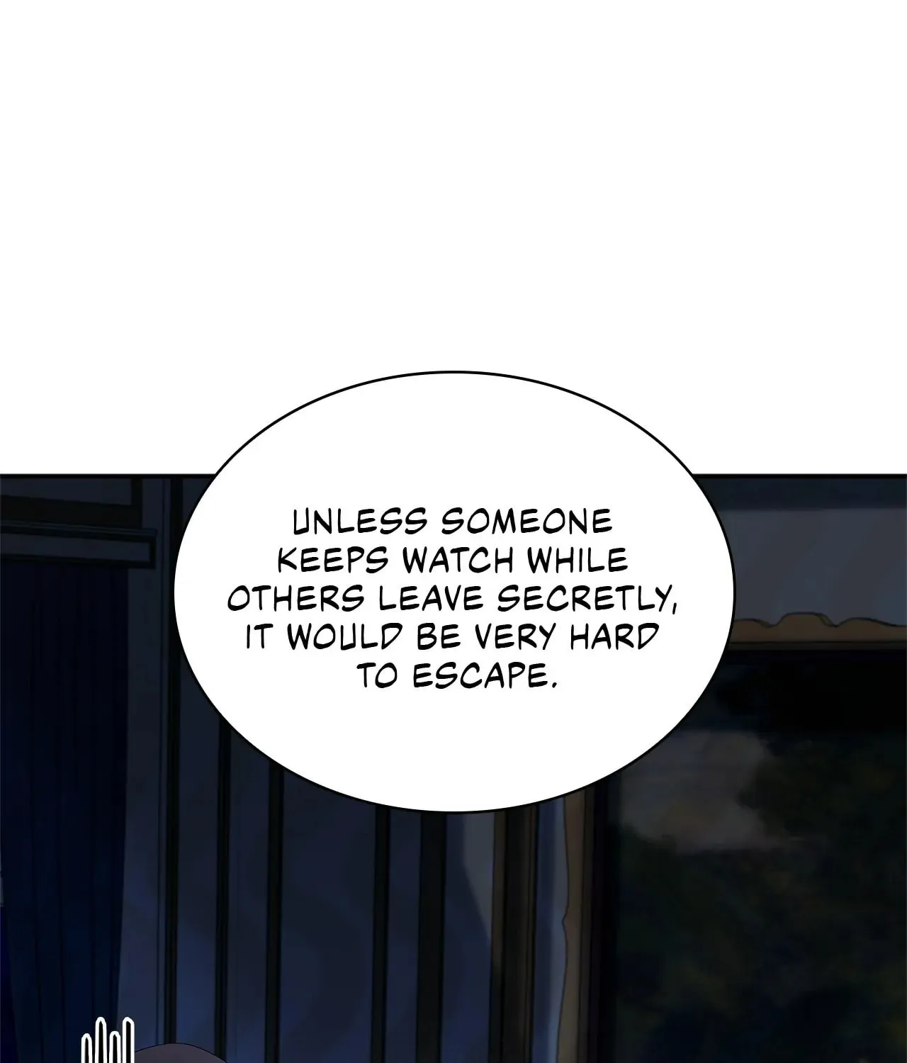 The Fangs That Pierce the Heart Chapter 34 page 21 - 