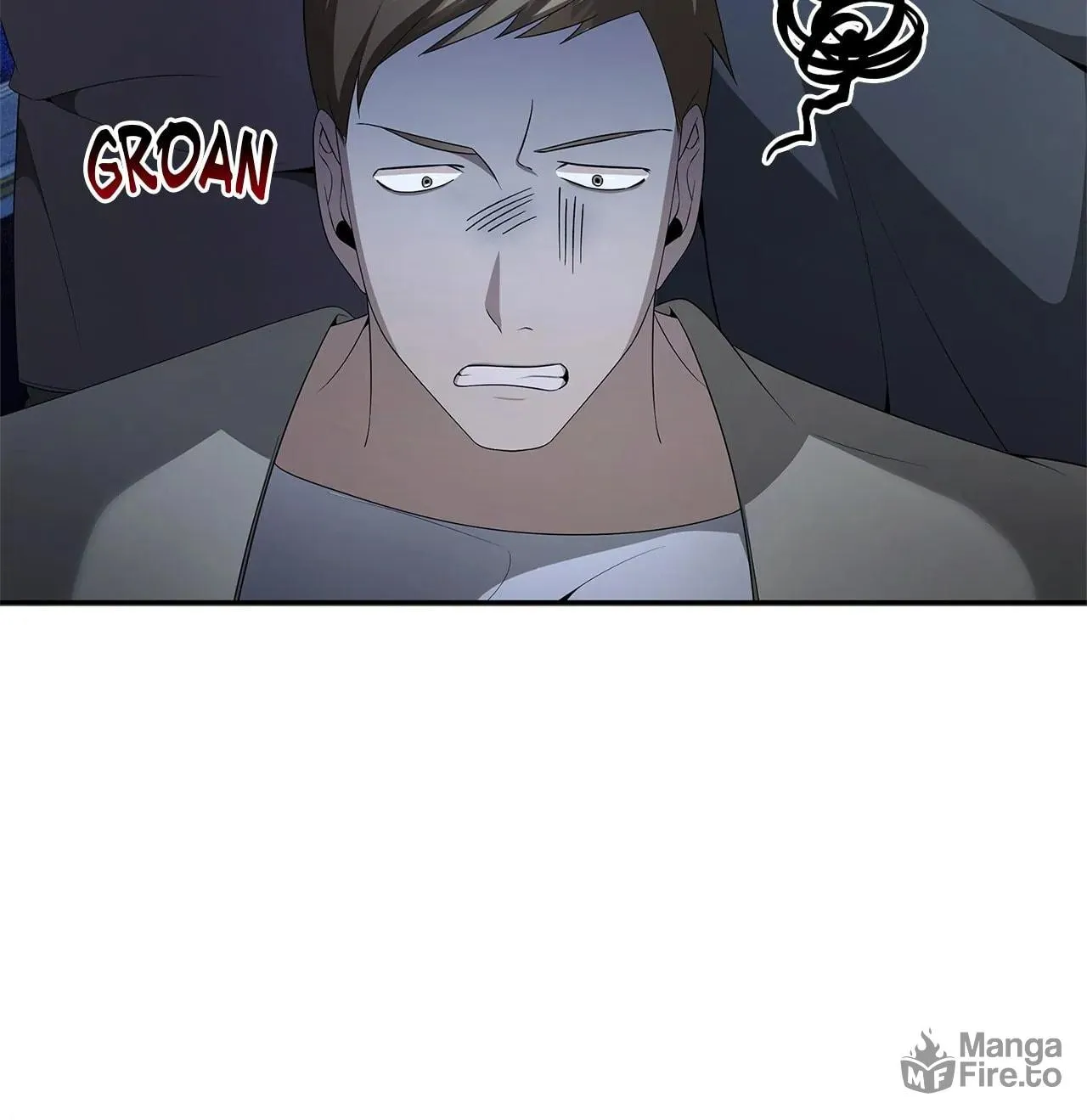 The Fangs That Pierce the Heart Chapter 34 page 23 - 