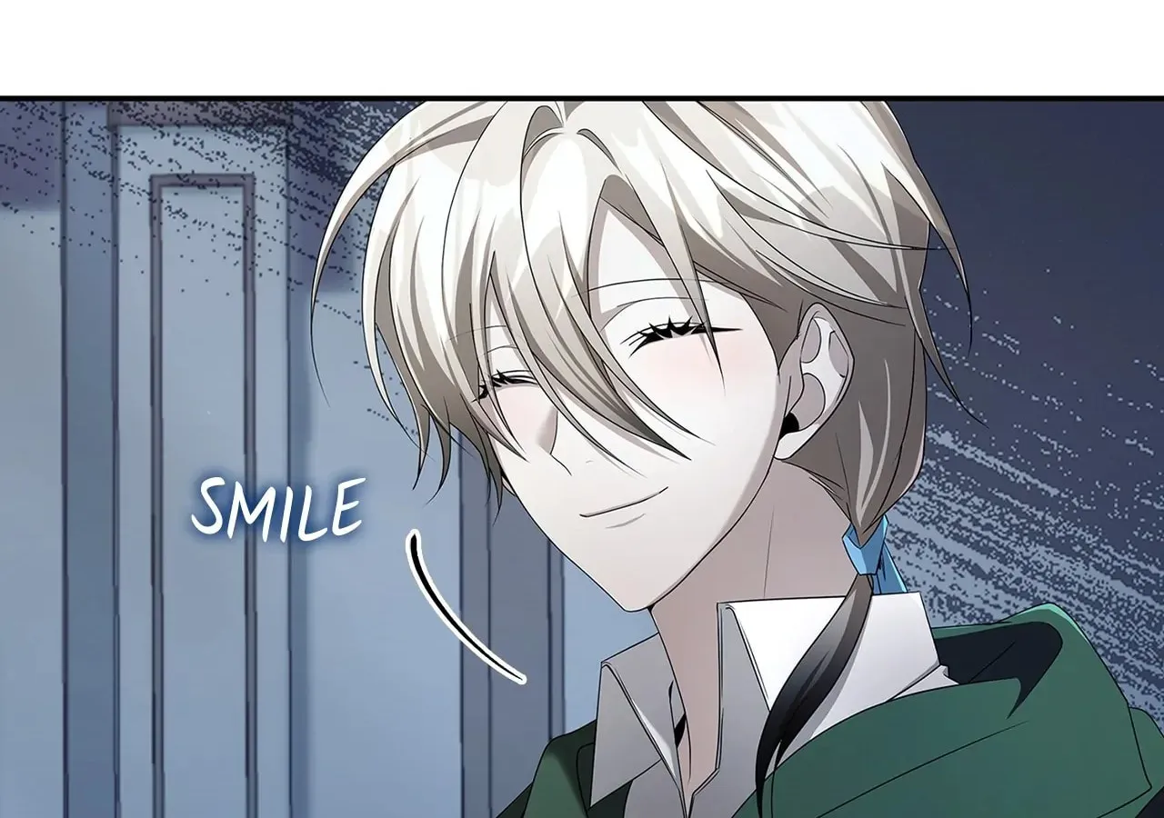 The Fangs That Pierce the Heart Chapter 34 page 25 - 