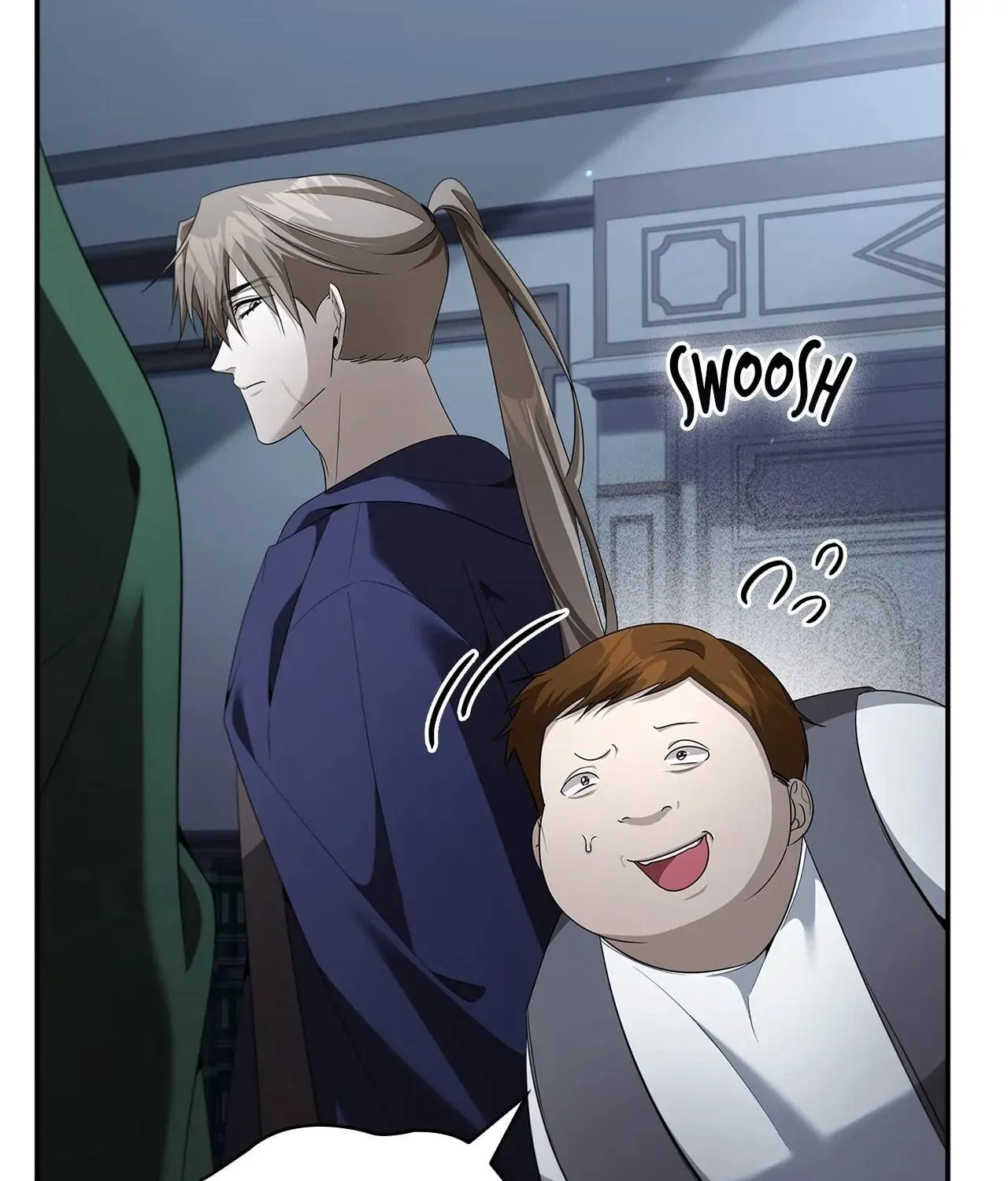 The Fangs That Pierce the Heart Chapter 34 page 28 - 