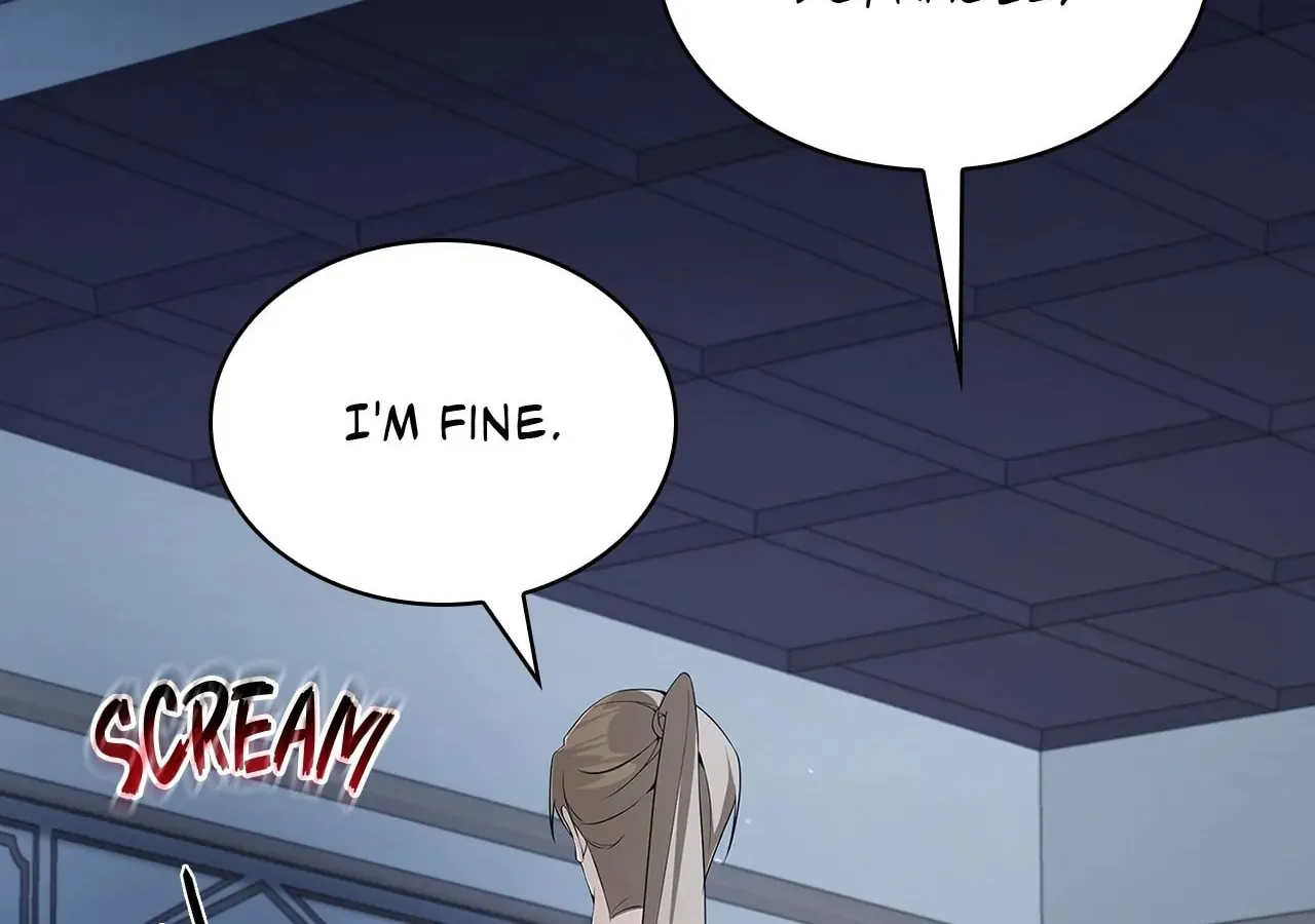 The Fangs That Pierce the Heart Chapter 34 page 31 - 