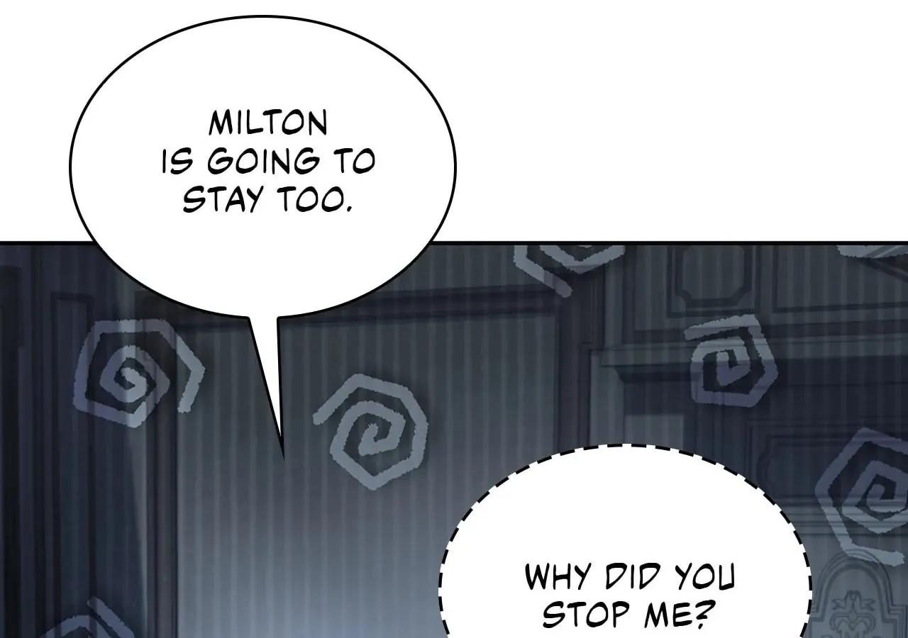 The Fangs That Pierce the Heart Chapter 34 page 33 - 