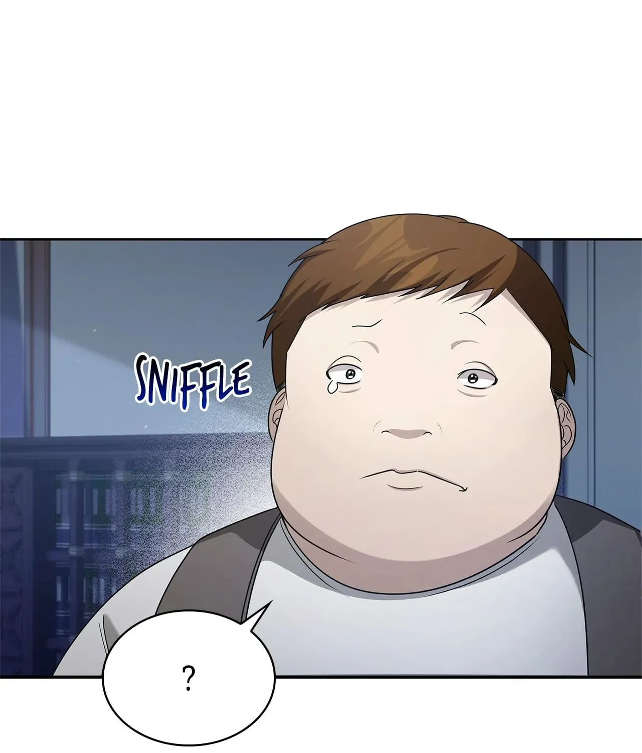 The Fangs That Pierce the Heart Chapter 34 page 36 - 