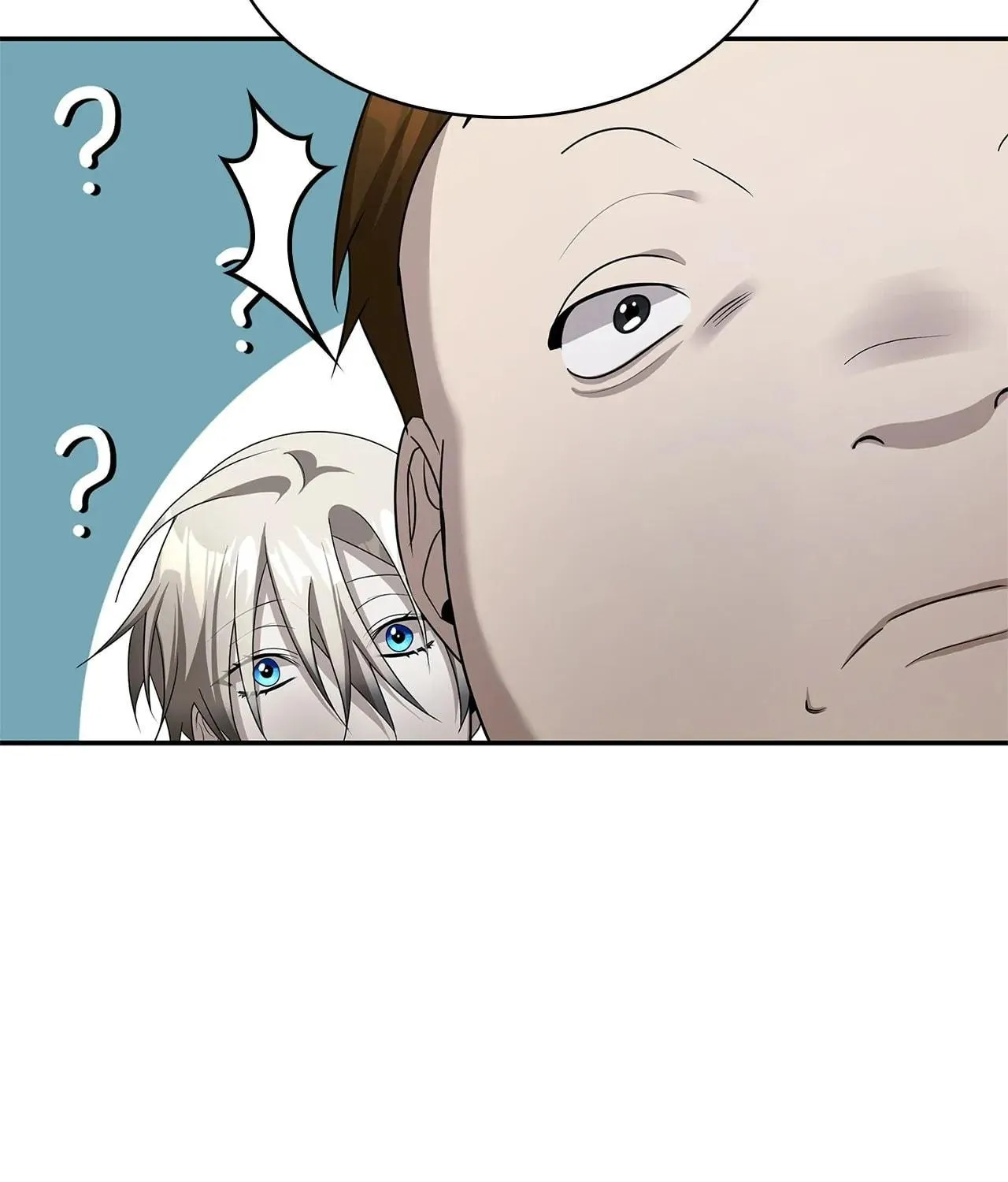 The Fangs That Pierce the Heart Chapter 34 page 5 - 