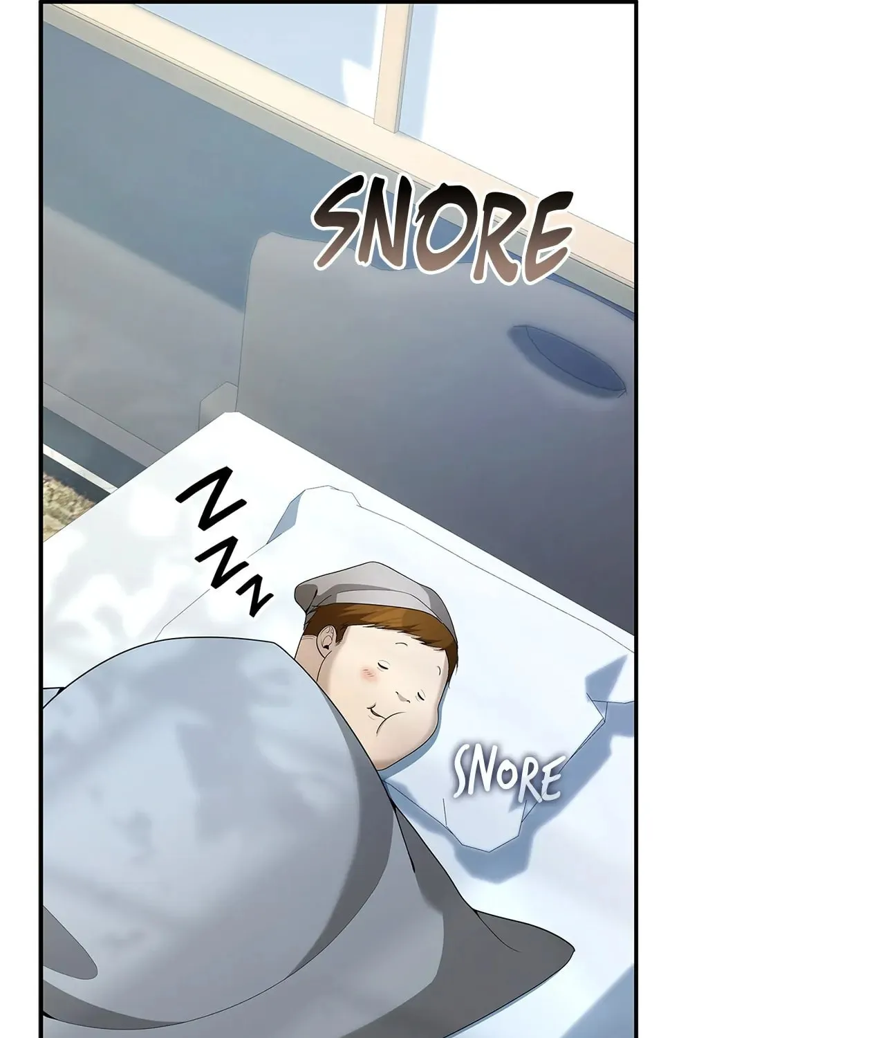 The Fangs That Pierce the Heart Chapter 34 page 42 - 