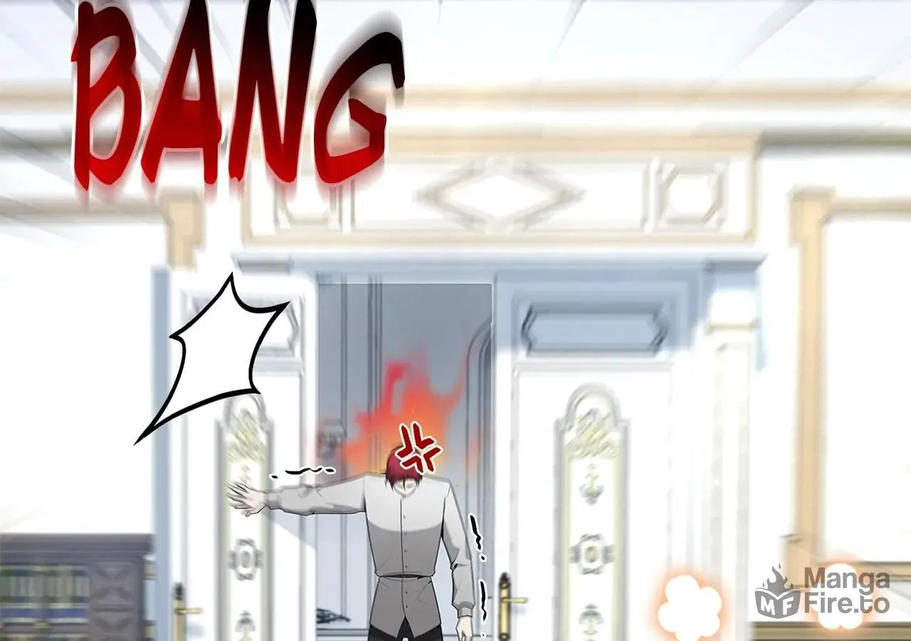 The Fangs That Pierce the Heart Chapter 34 page 49 - 