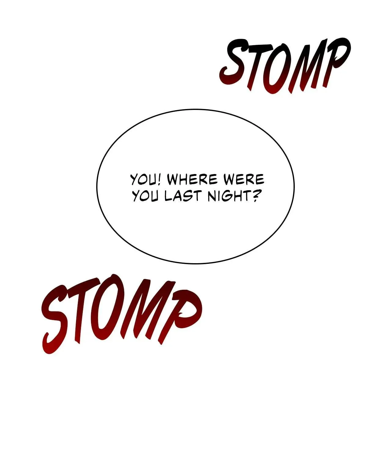 The Fangs That Pierce the Heart Chapter 34 page 52 - 
