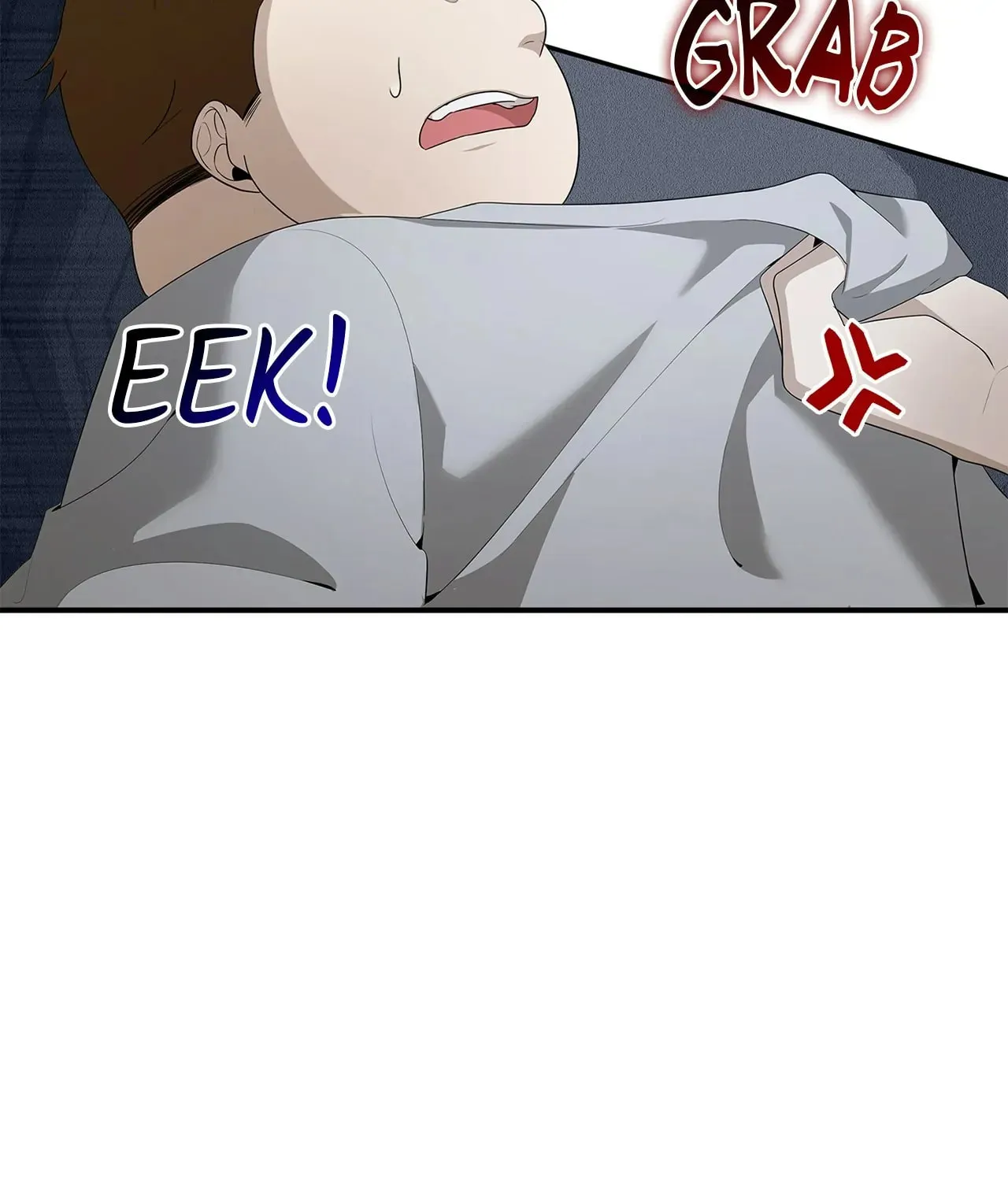 The Fangs That Pierce the Heart Chapter 34 page 54 - 