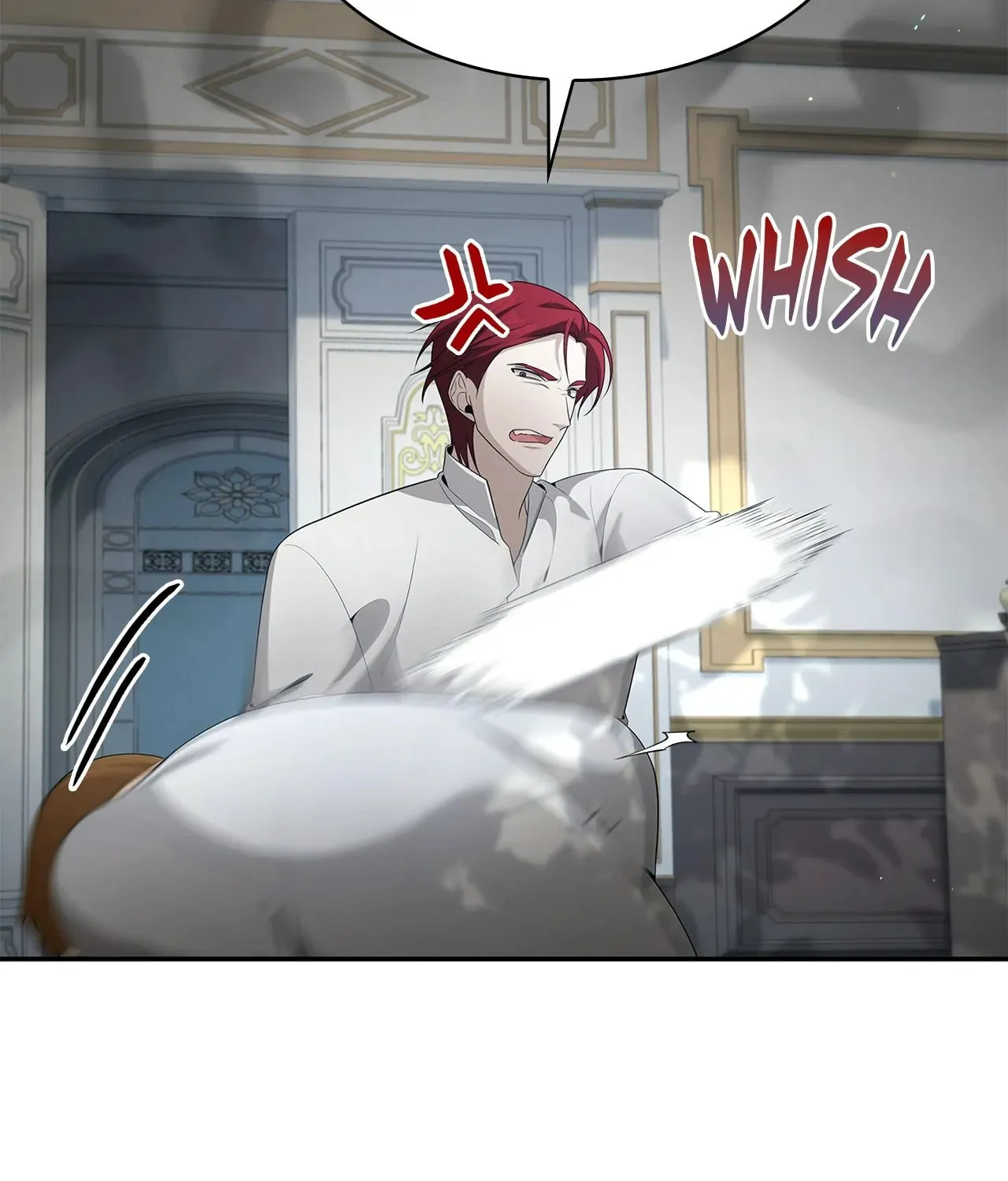 The Fangs That Pierce the Heart Chapter 34 page 56 - 