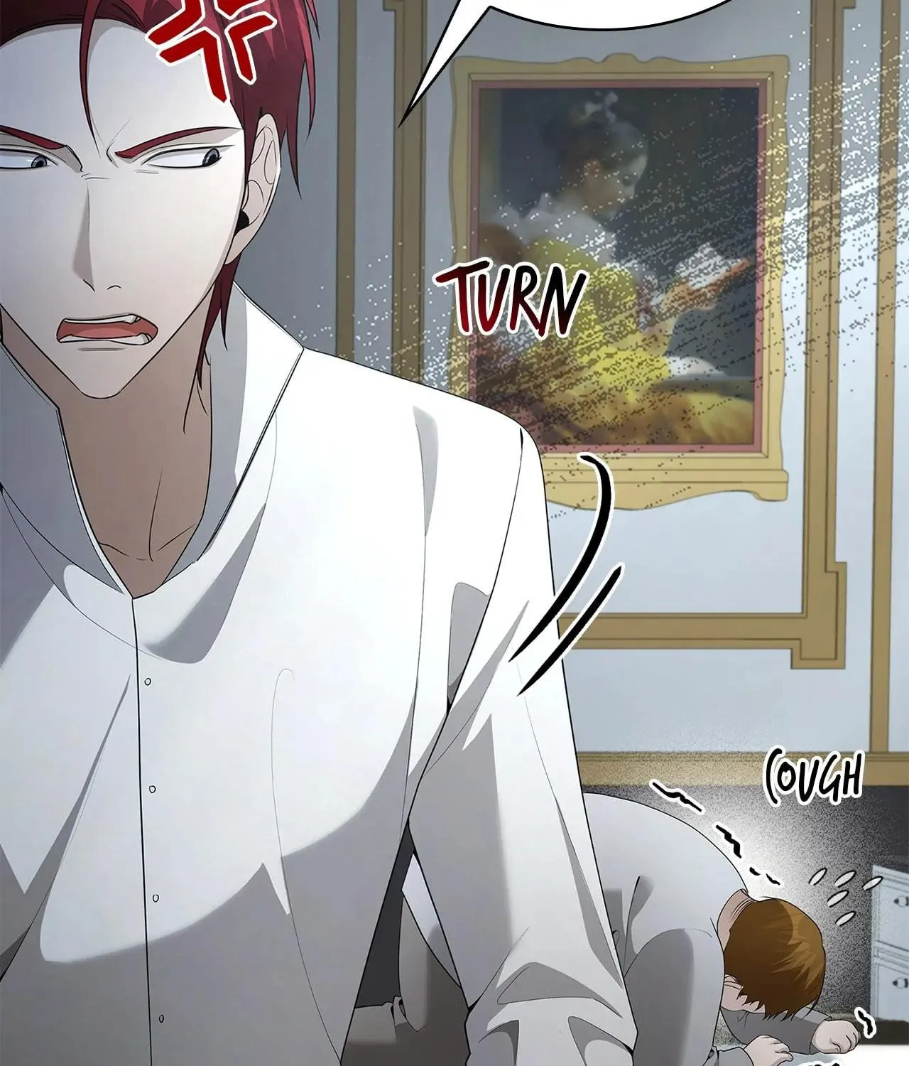 The Fangs That Pierce the Heart Chapter 34 page 58 - 